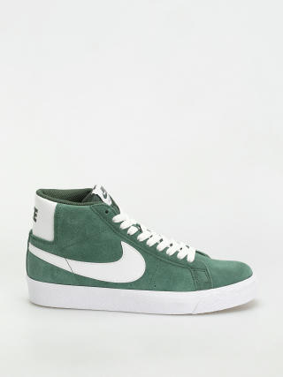 Обувки Nike SB Zoom Blazer Mid (fir/white fir white)