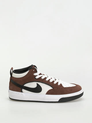 Обувки Nike SB React Leo (lt chocolate/black white black)