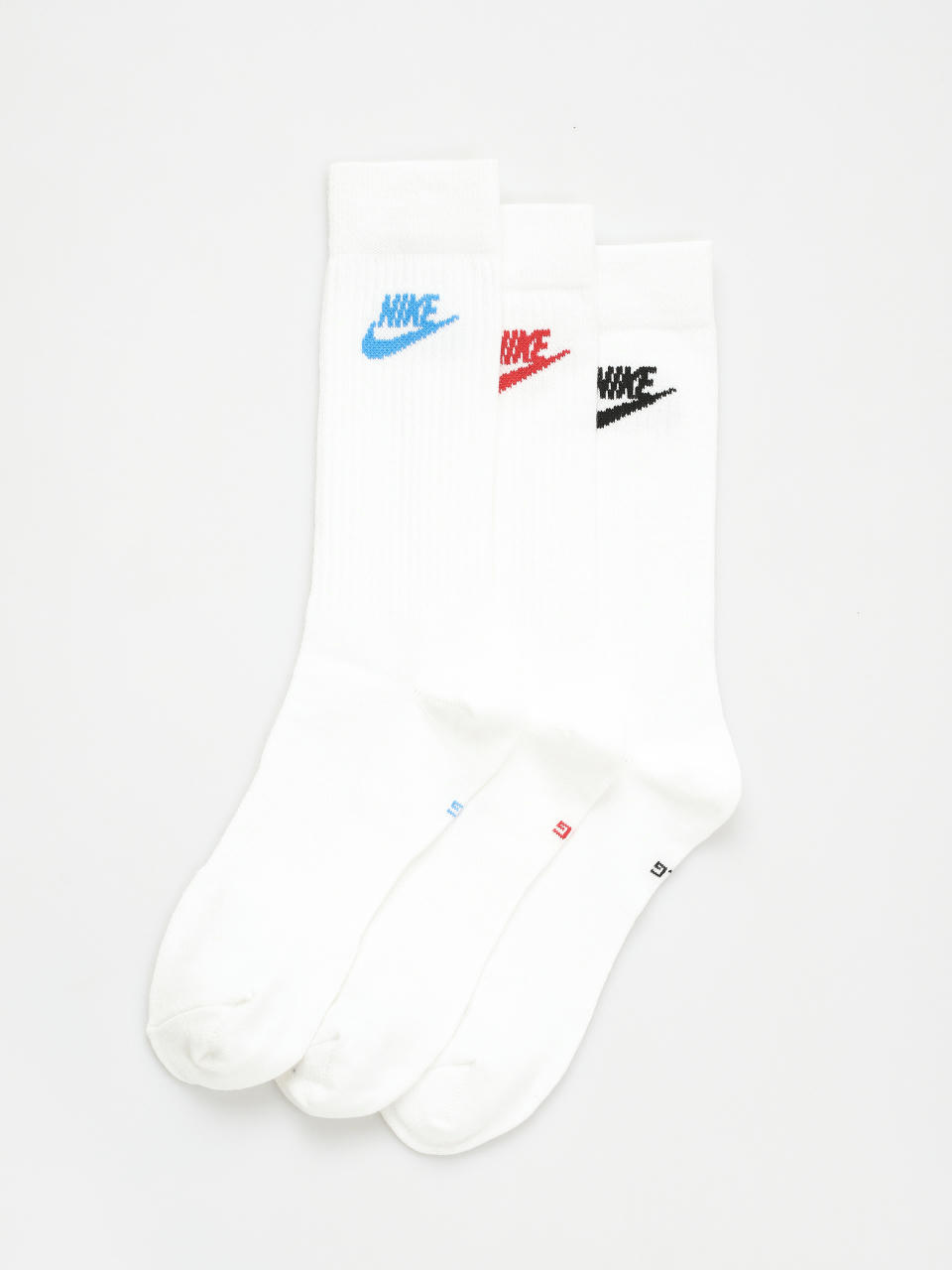 Чорапи Nike SB Everyday Essential 3pk (multi color)