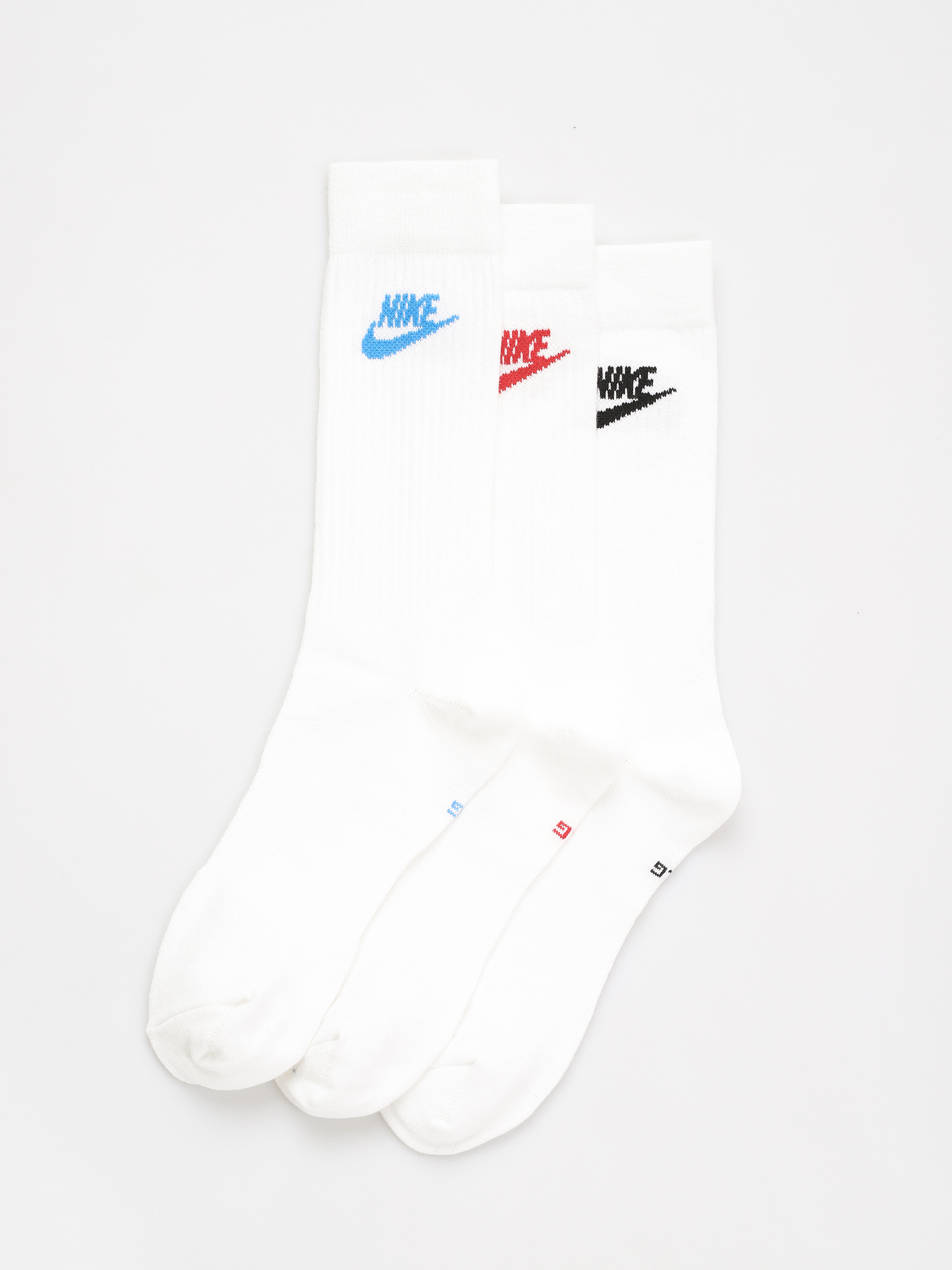 Чорапи Nike SB Everyday Essential 3pk (multi color)