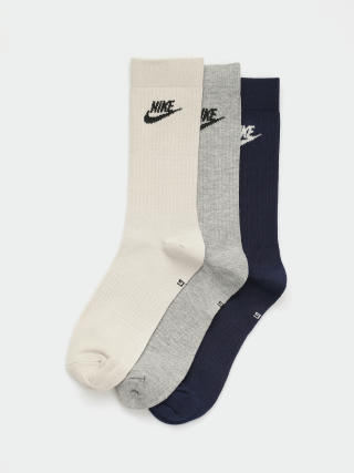 Чорапи Nike SB Everyday Essential 3pk (multi color)