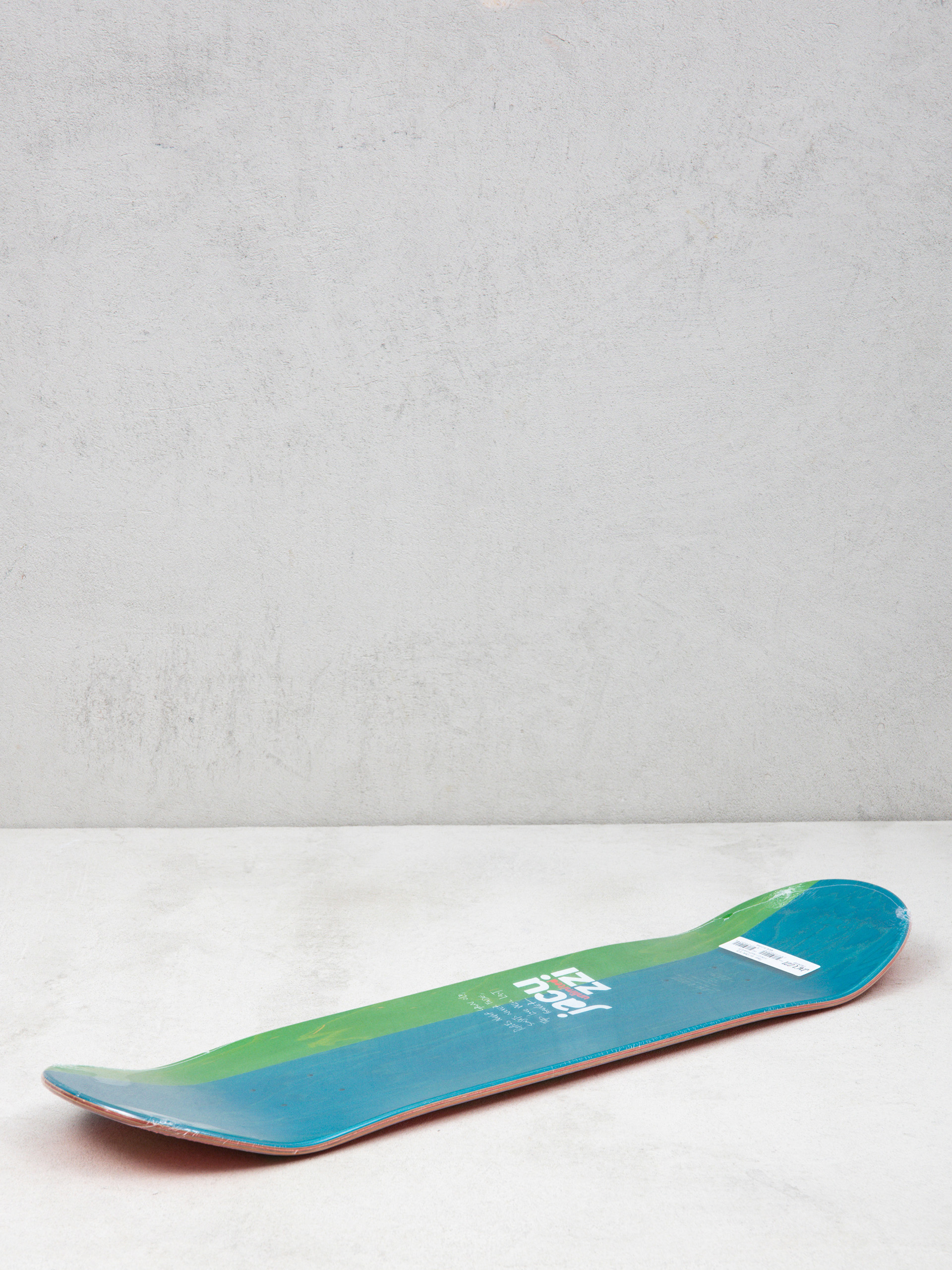 Дъска Jacuzzi Flavor (red/purple)