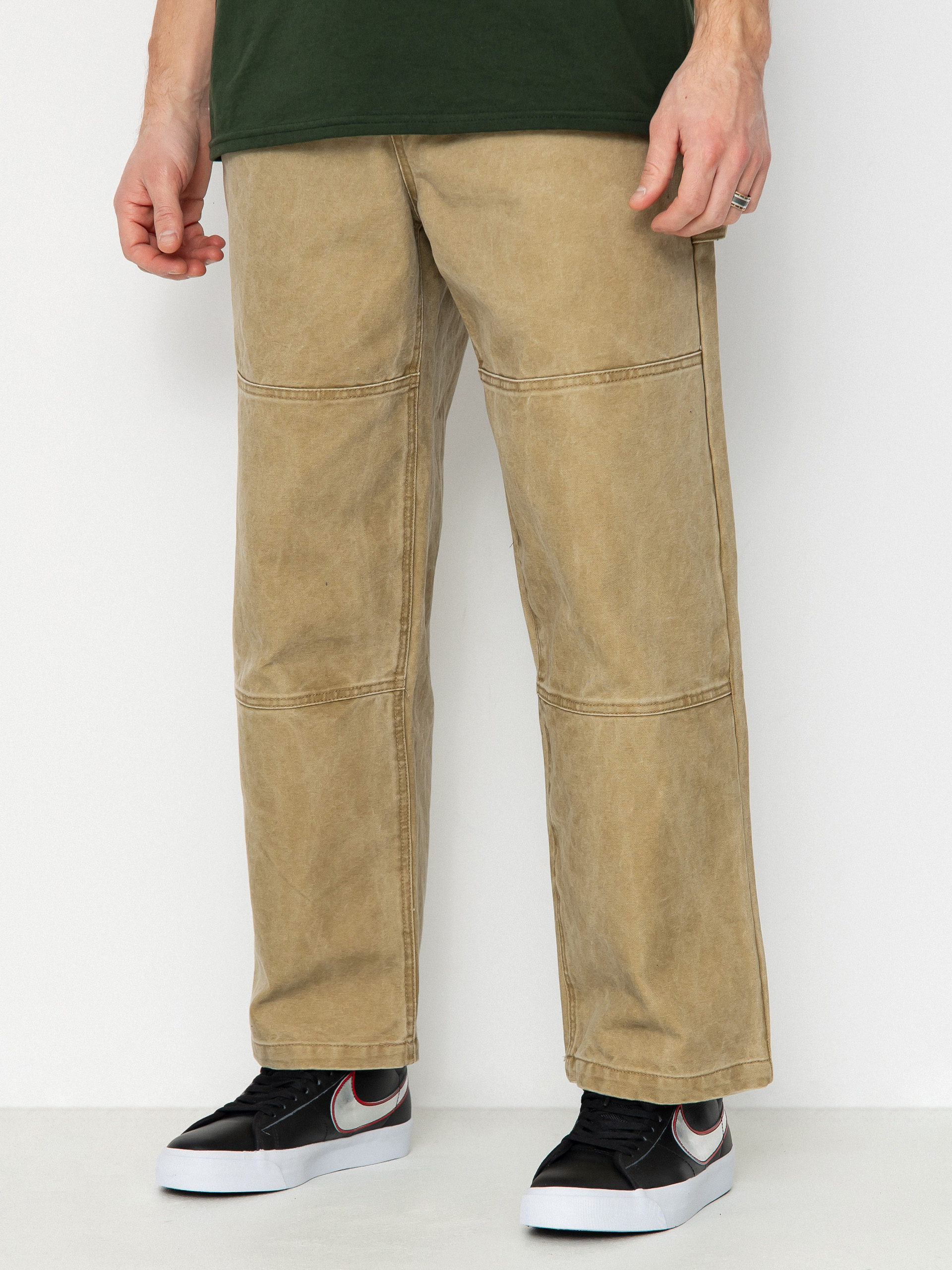 u041fu0430u043du0442u0430u043bu043eu043du0438 Element Carpenter Canvas (khaki)