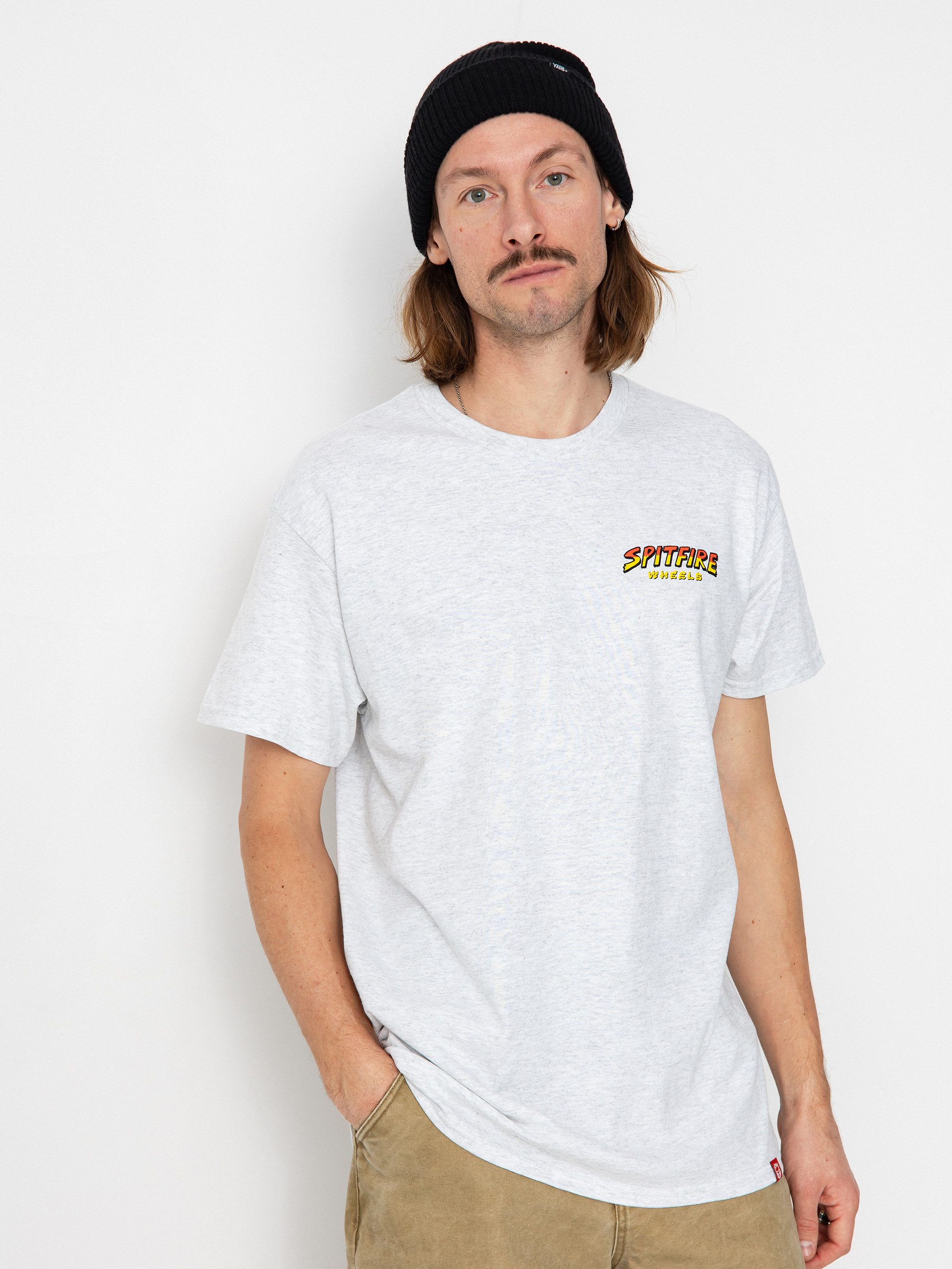 Тениска Spitfire Hell Hounds II