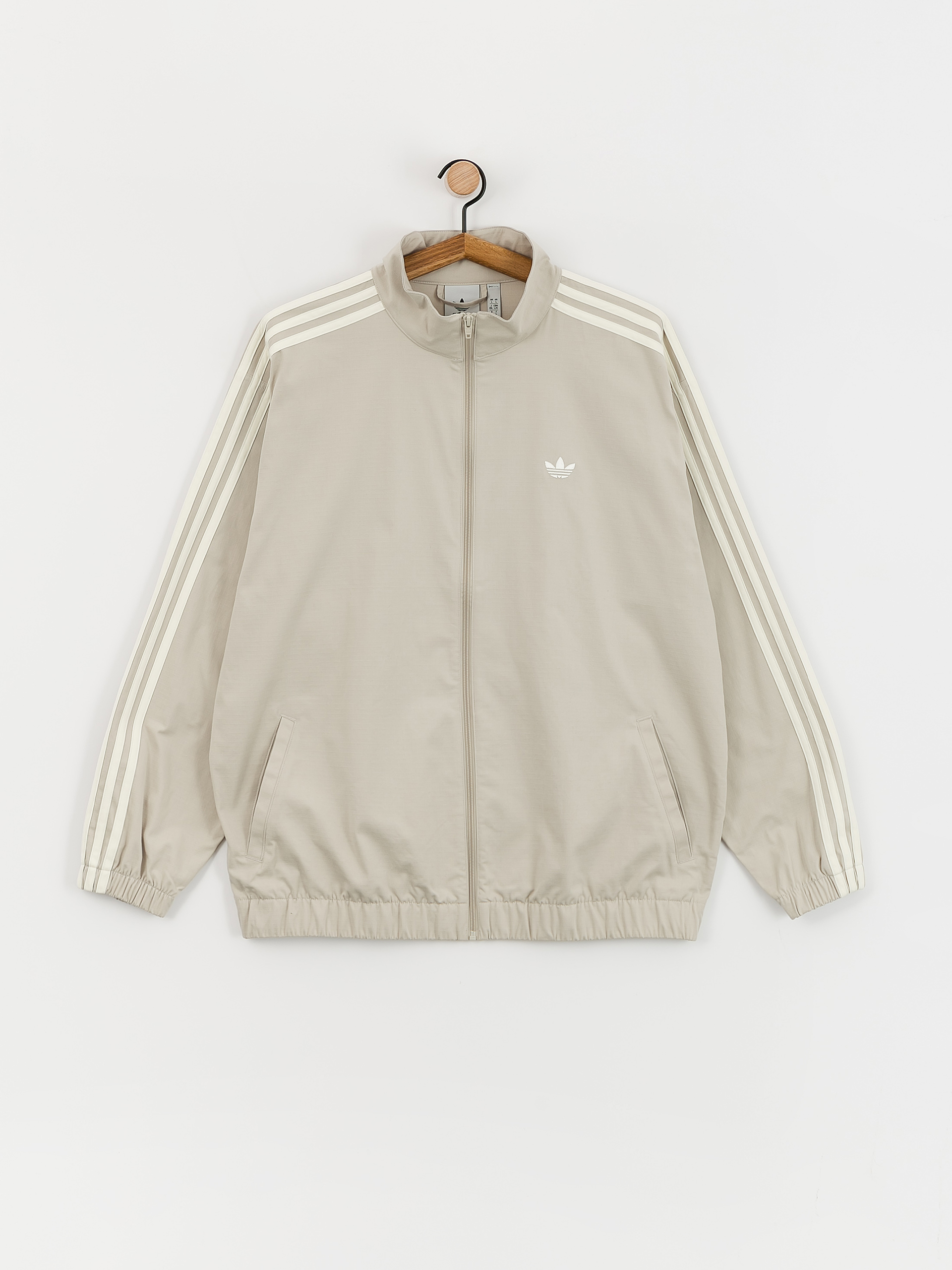 Яке adidas Superfire TK (putgre/ivory)