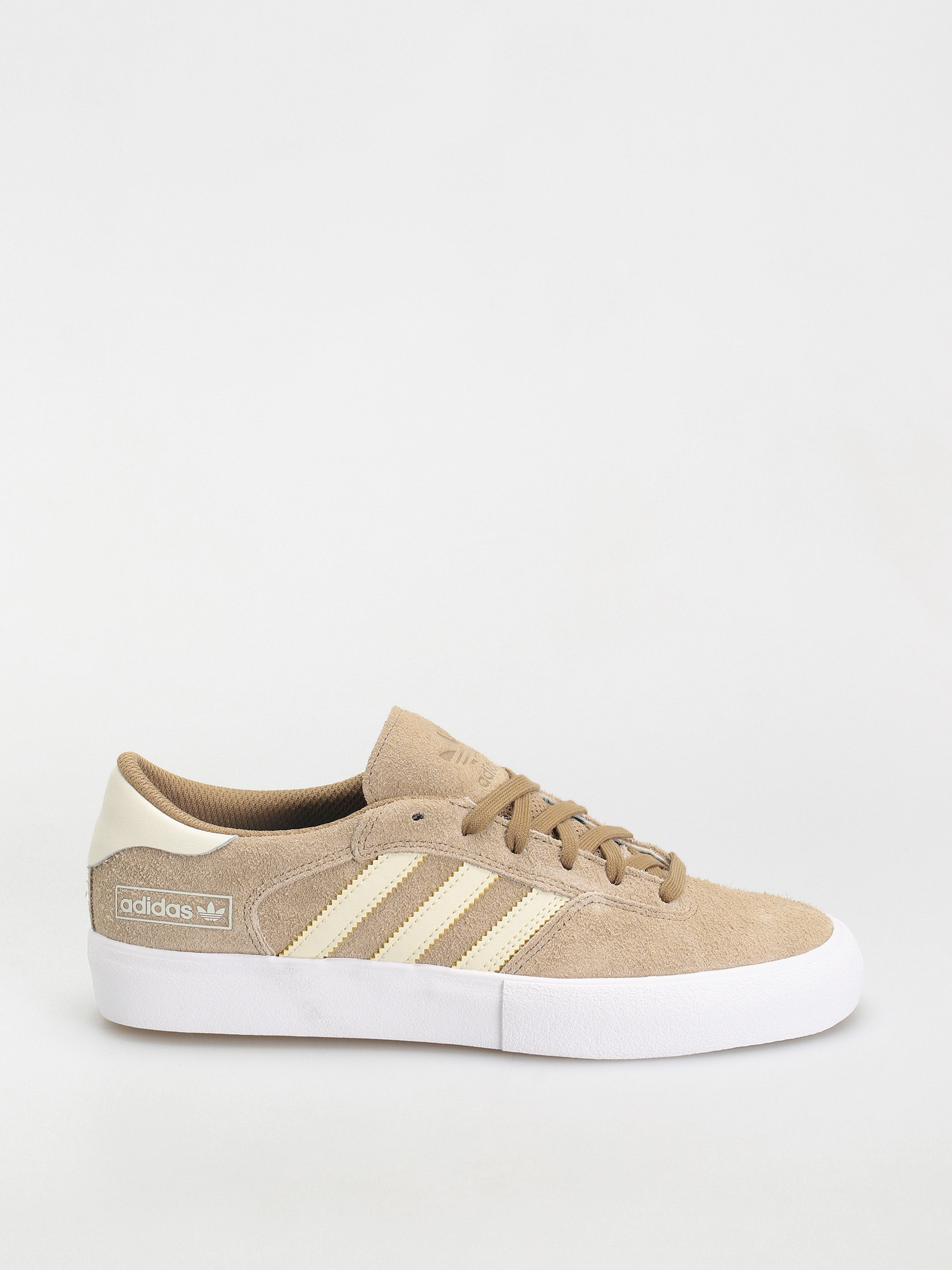 Обувки adidas Matchbreak Super (cardbo/ivory/ftwwht)