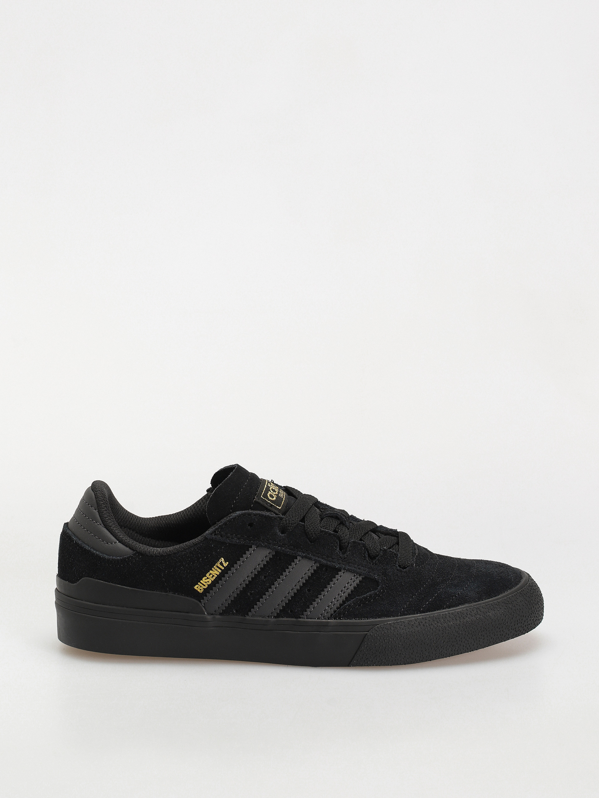 Обувки adidas Busenitz VULC II (cblack/carbon/cblack)