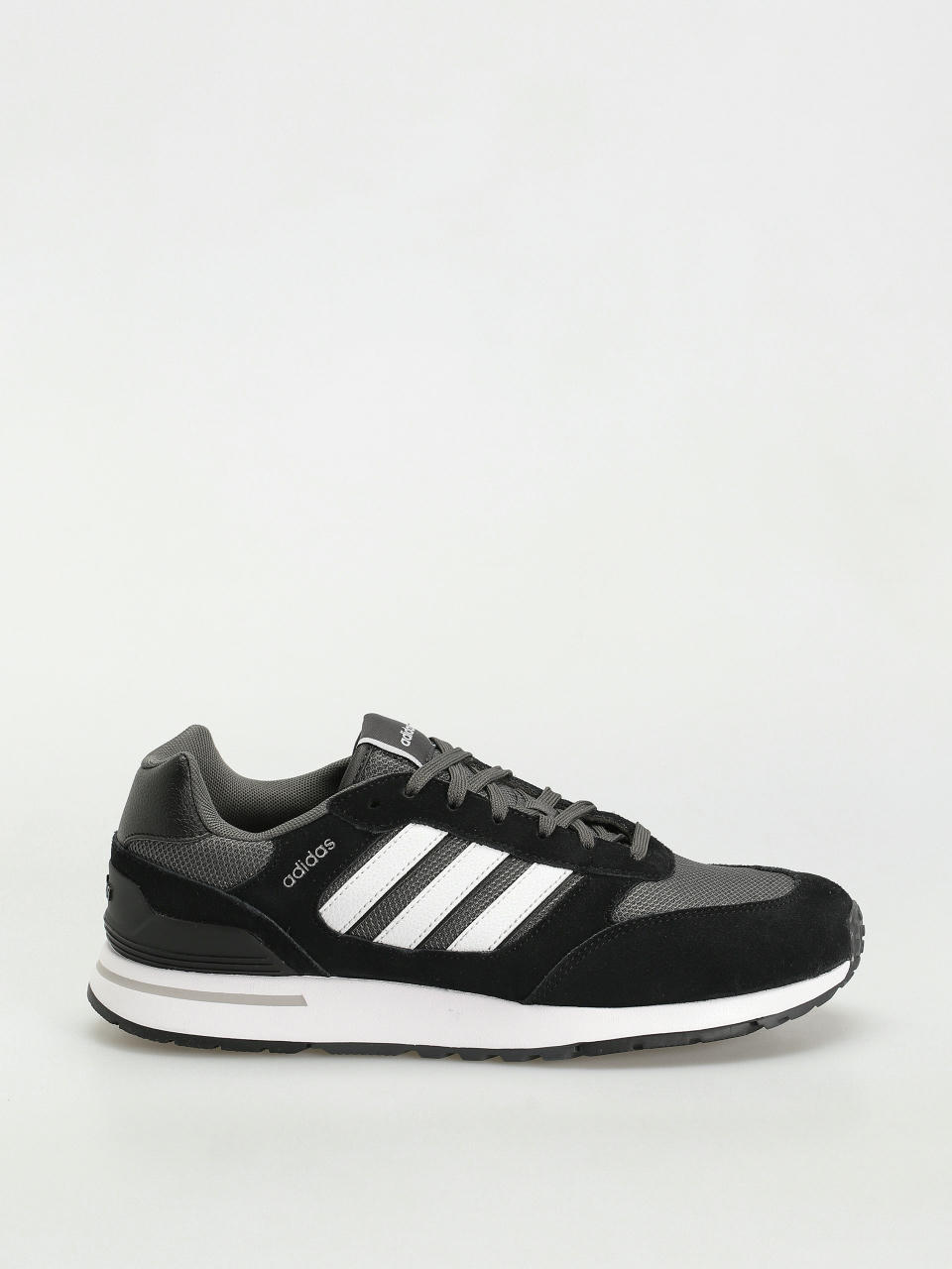 Обувки adidas Run 80s (cblack/ftwwht/gresix)