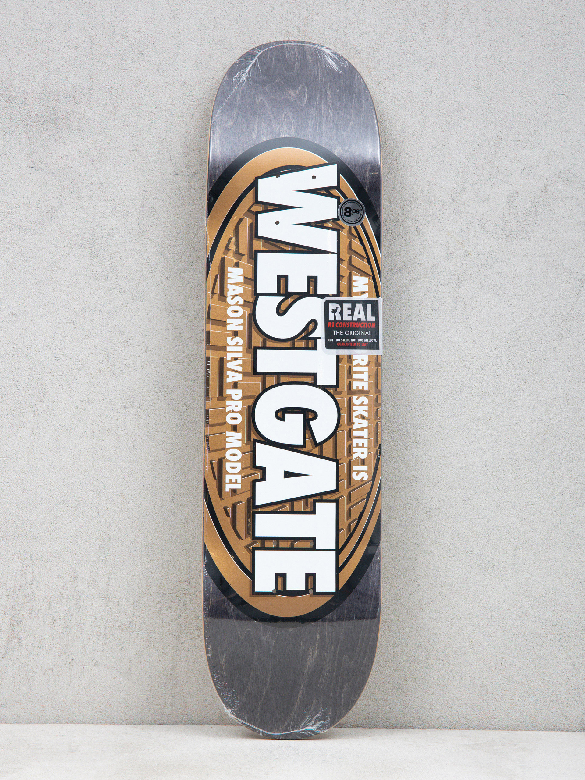 Дъска Real Mason My Fav