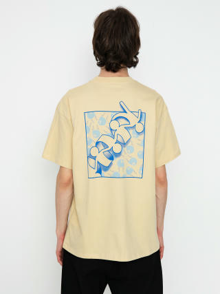 Тениска Carhartt WIP Art Supply (white)