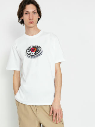 Тениска Carhartt WIP Bottle Cap (white)