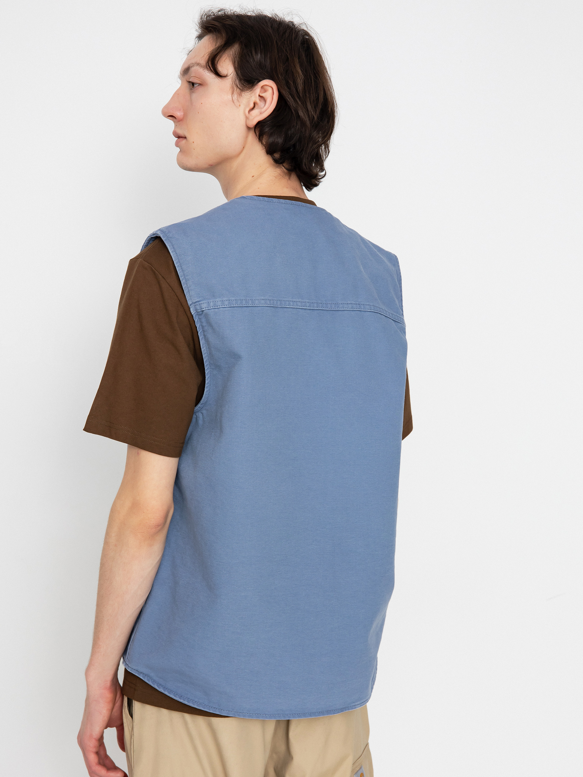 Елек Carhartt WIP Arbor (bay blue)
