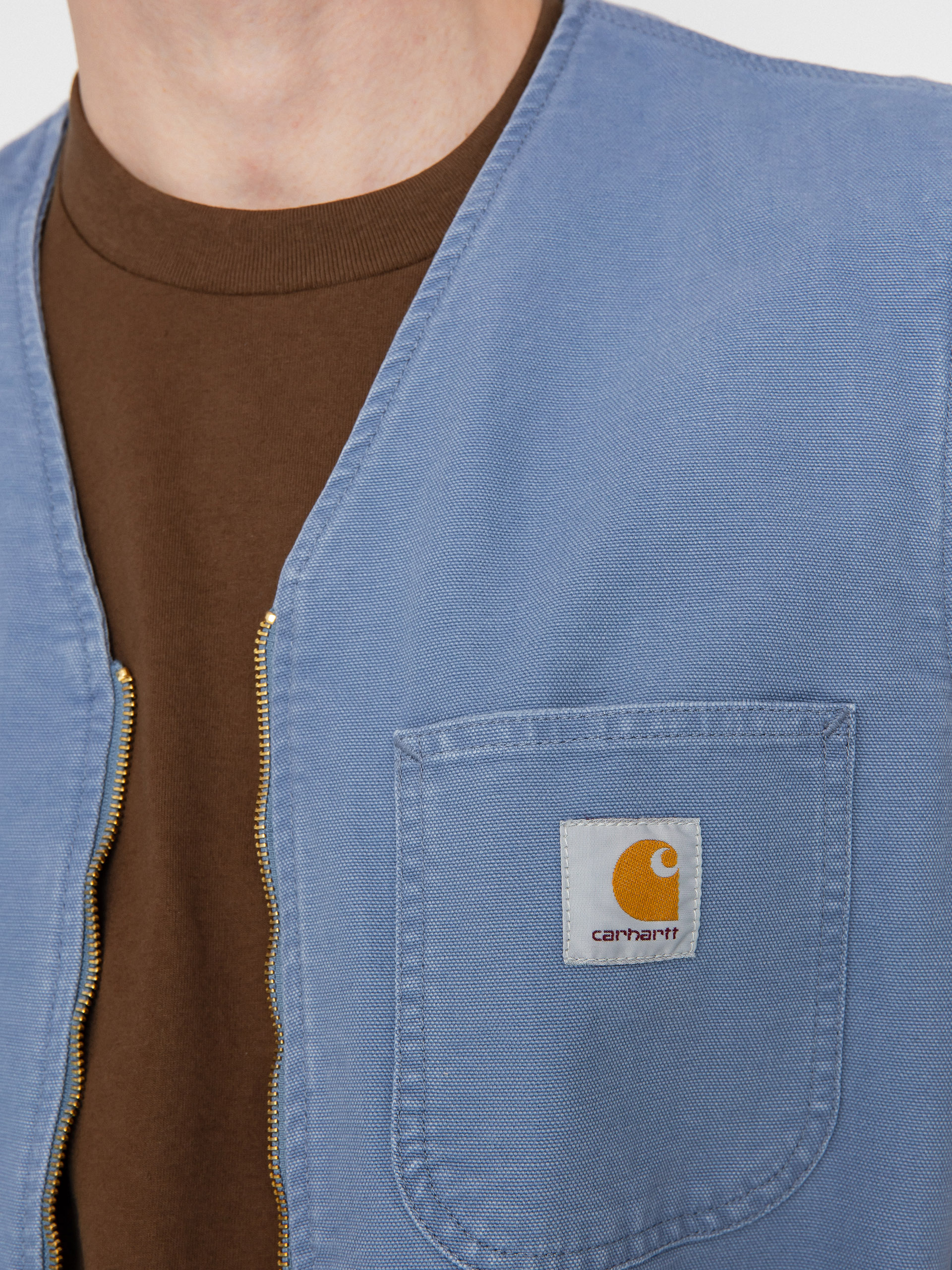 Елек Carhartt WIP Arbor (bay blue)