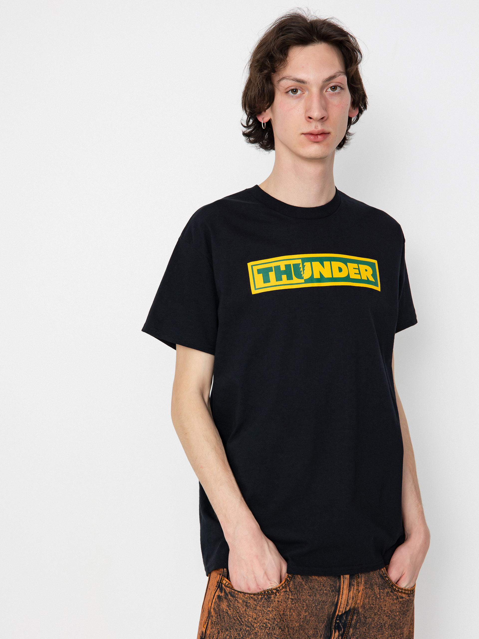 Тениска Thunder Bolts