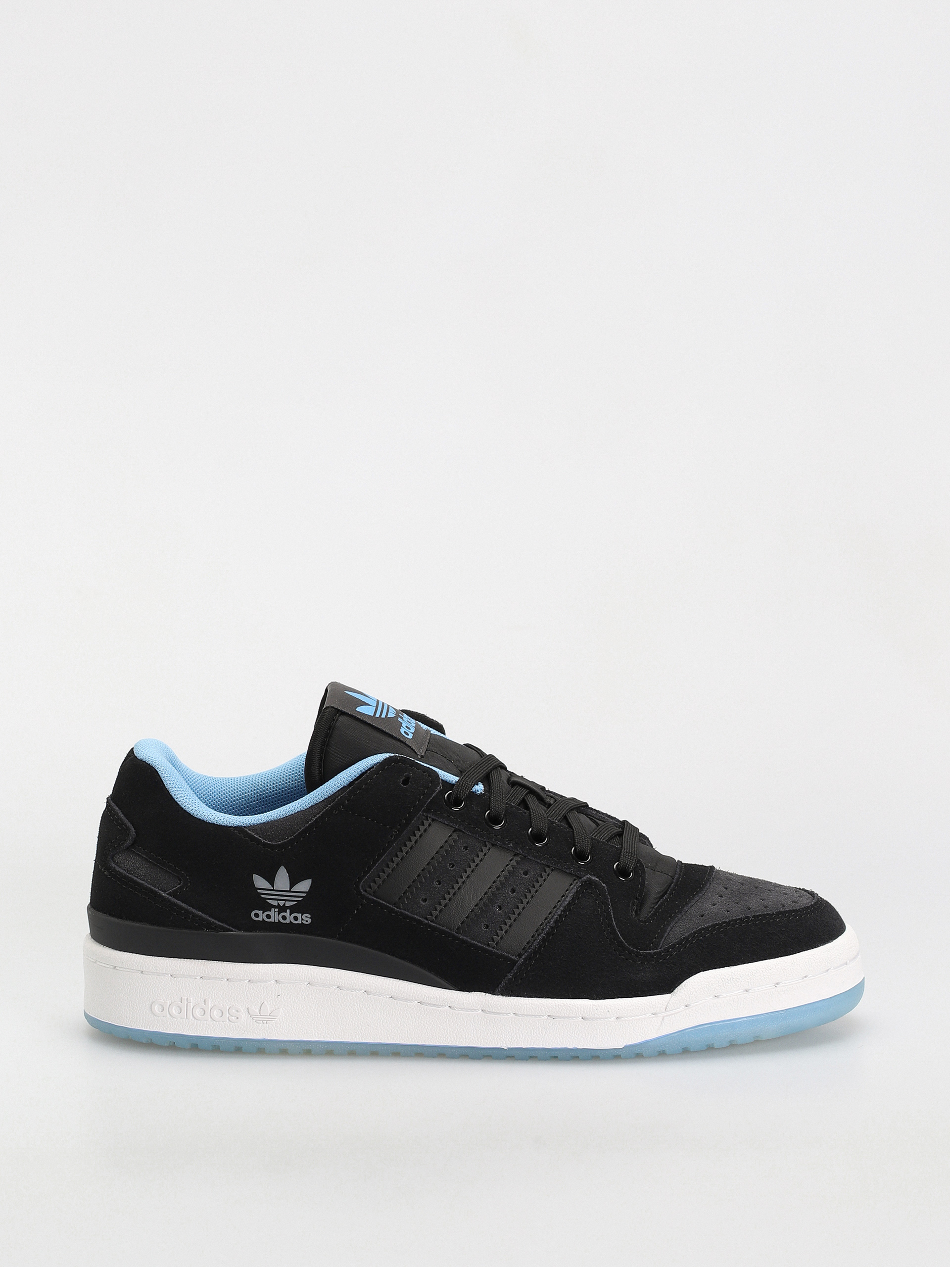 u041eu0431u0443u0432u043au0438 adidas Forum 84 Low ADV (cblack/blubrs/carbon)