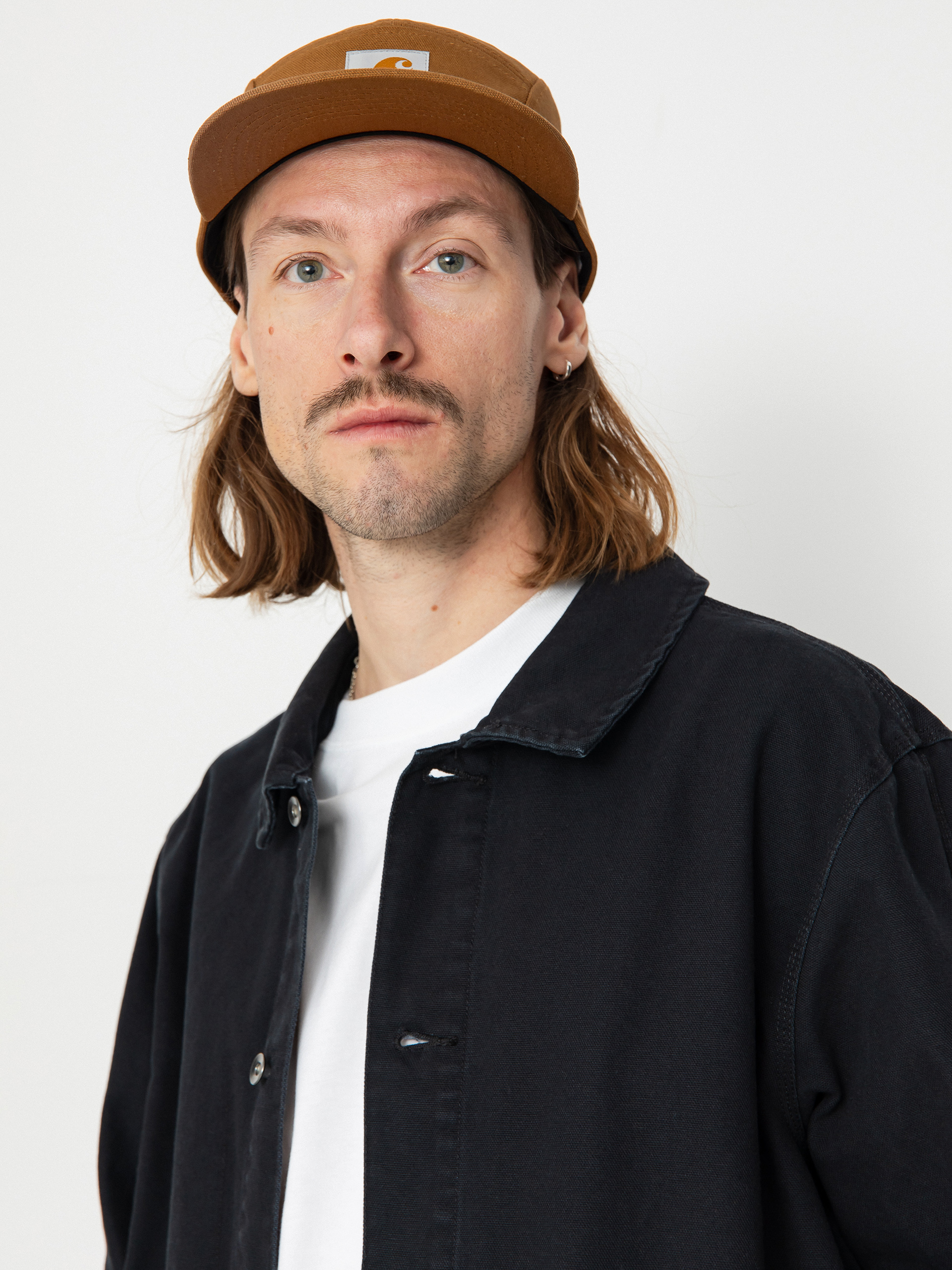 Риза Nike SB Nike Life (black/black)