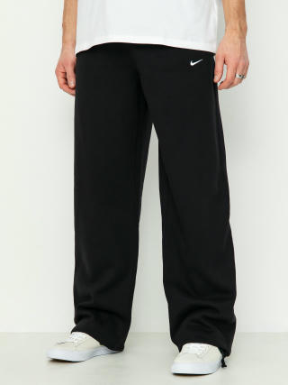 Панталони Nike SB Swoosh (black/white)