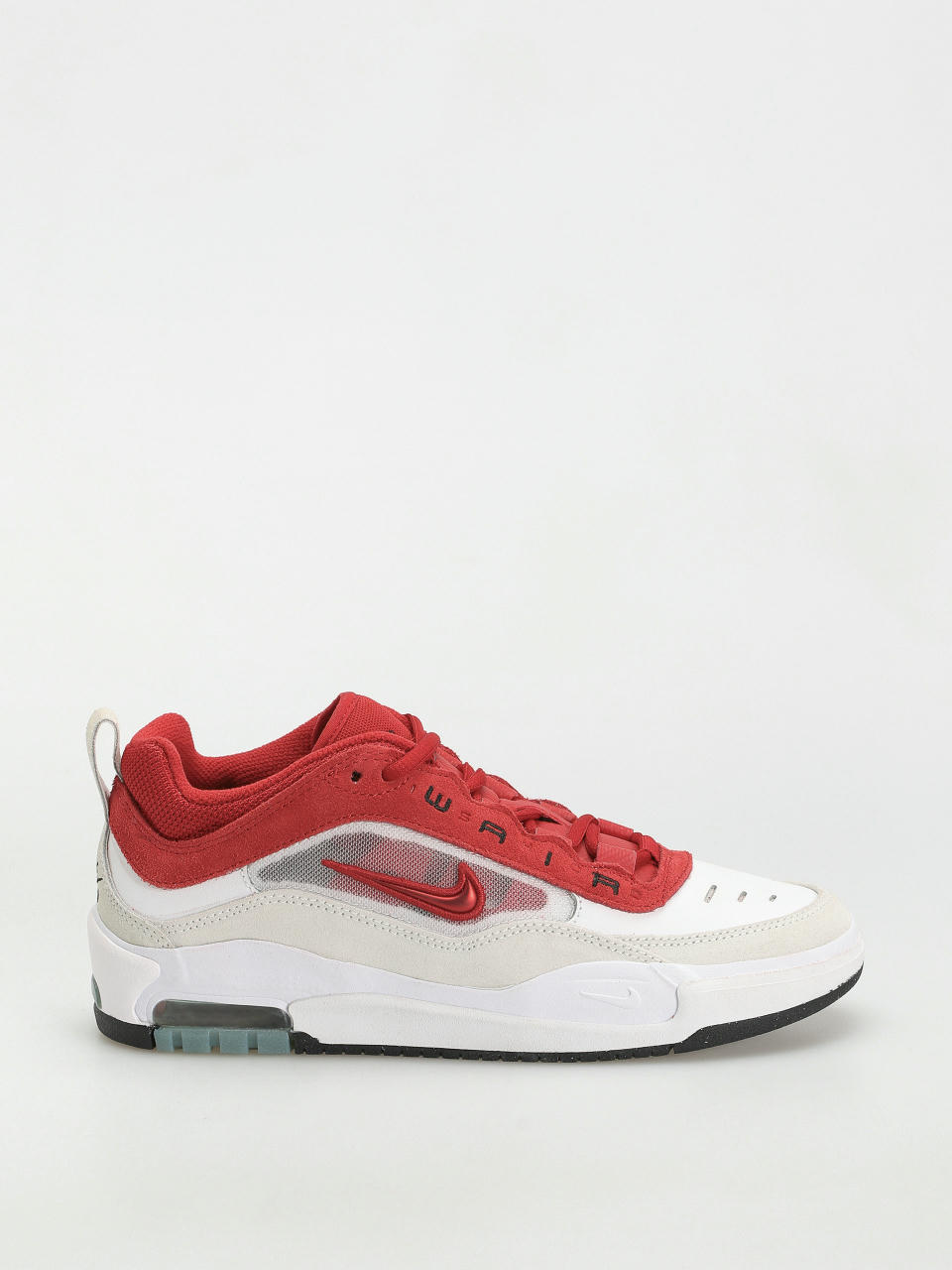 Обувки Nike SB Ishod 2 (white/varsity red summit white)