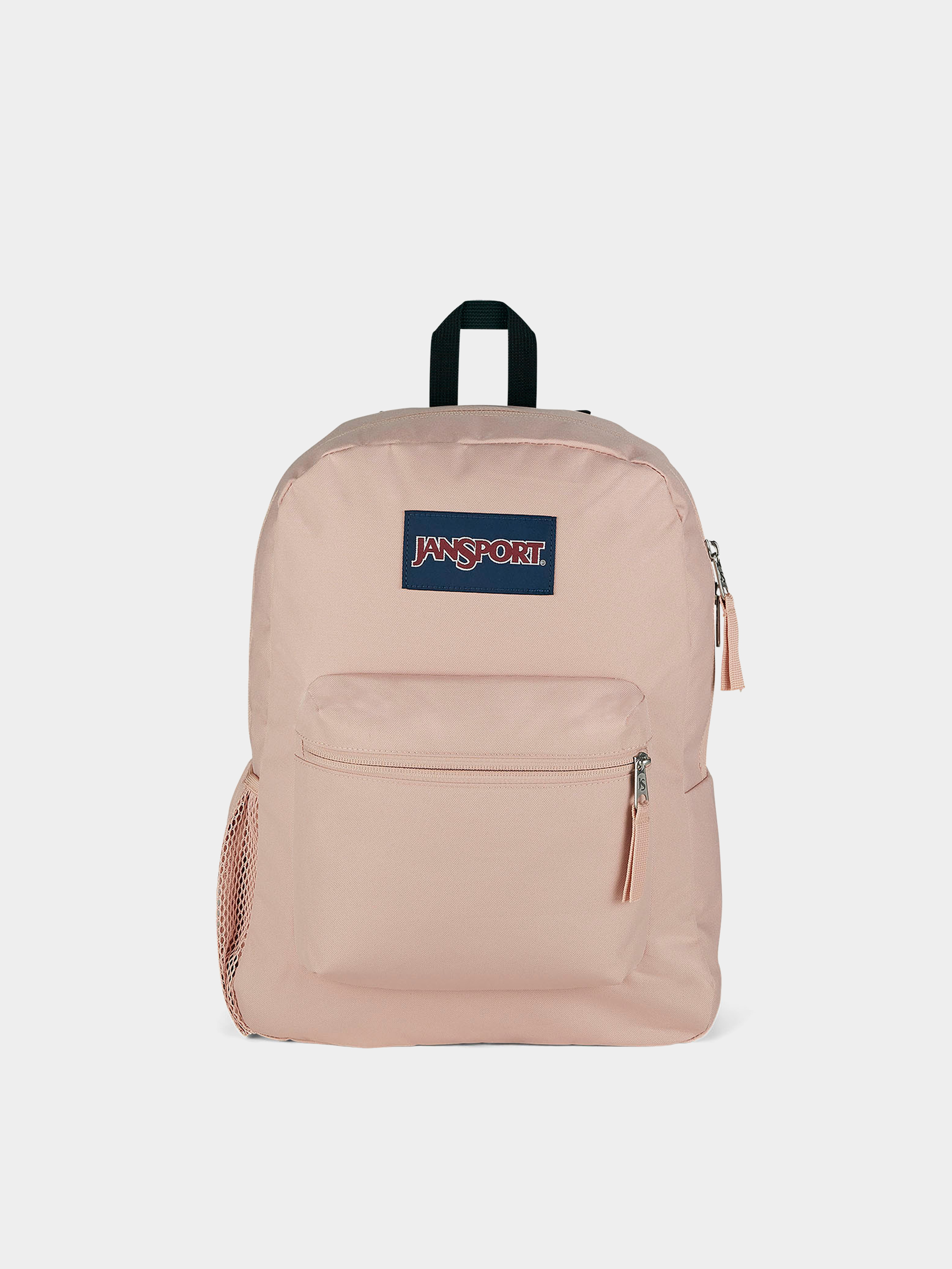 Раница JanSport Cross Town (misty rose)