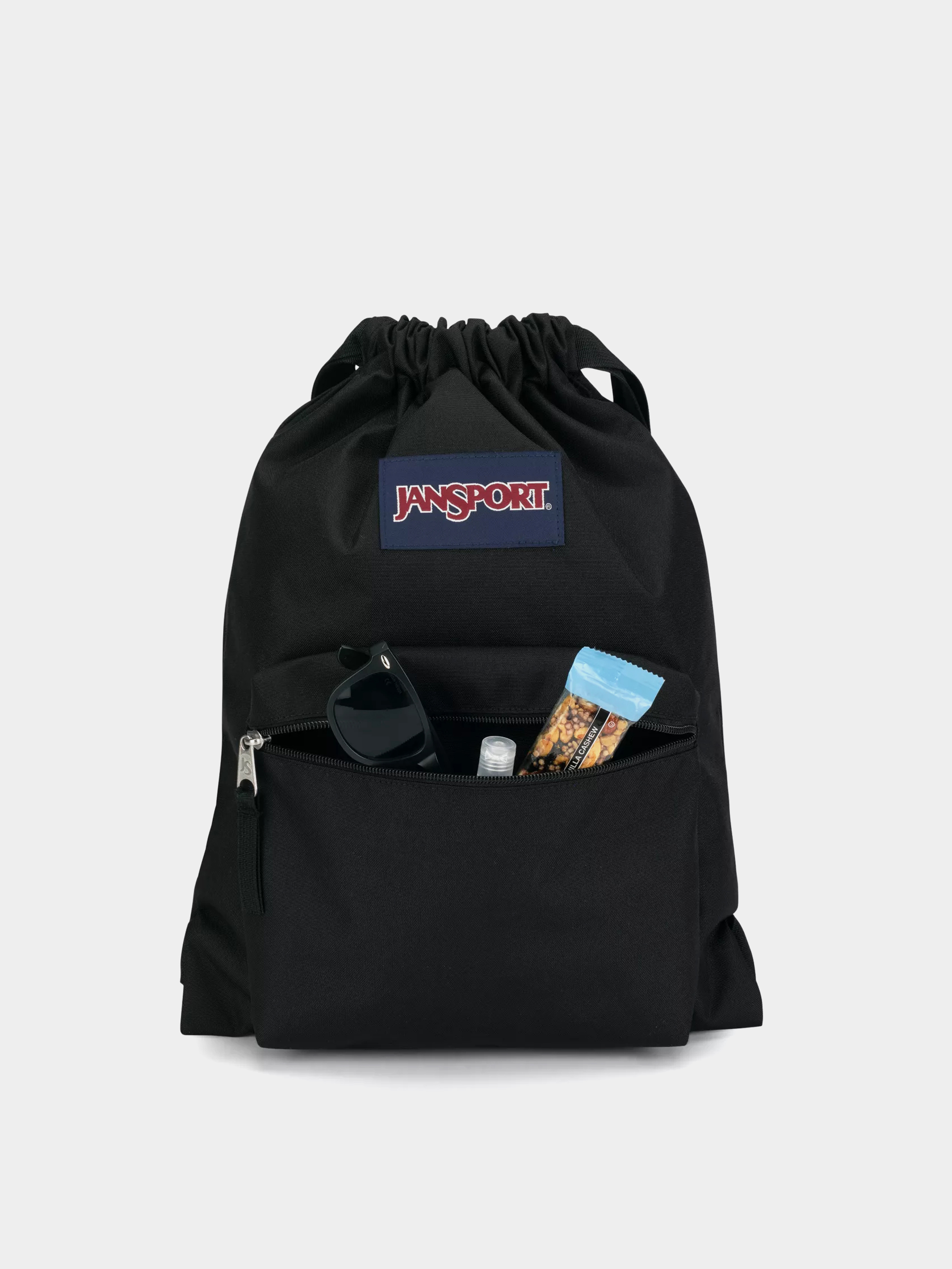 Раница JanSport Drawsack (black)