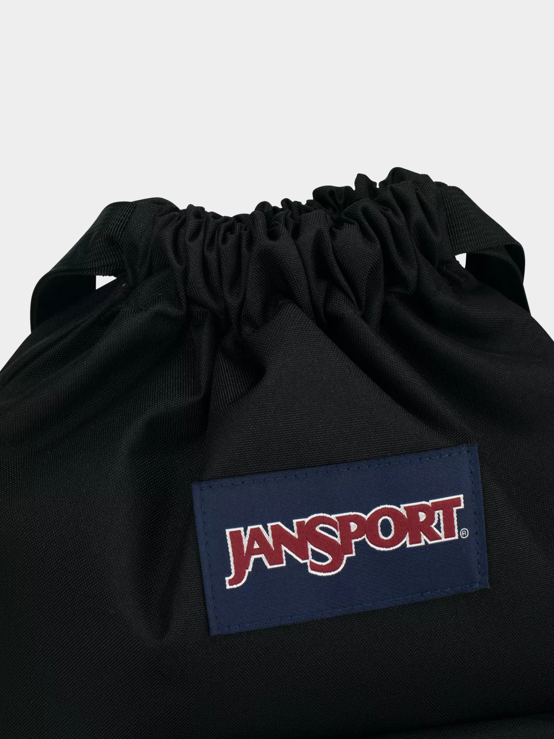 Раница JanSport Drawsack (black)