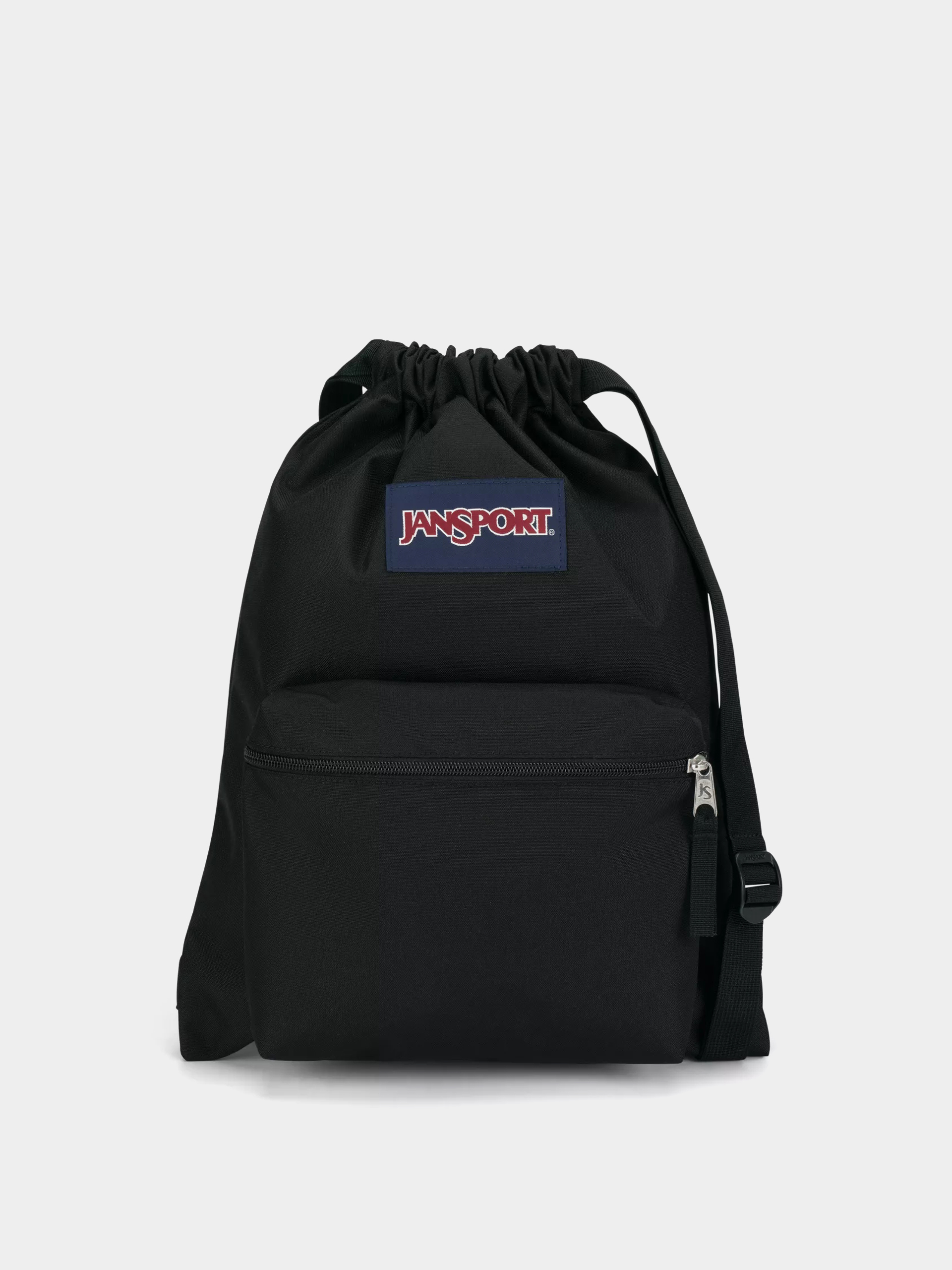 u0420u0430u043du0438u0446u0430 JanSport Drawsack (black)