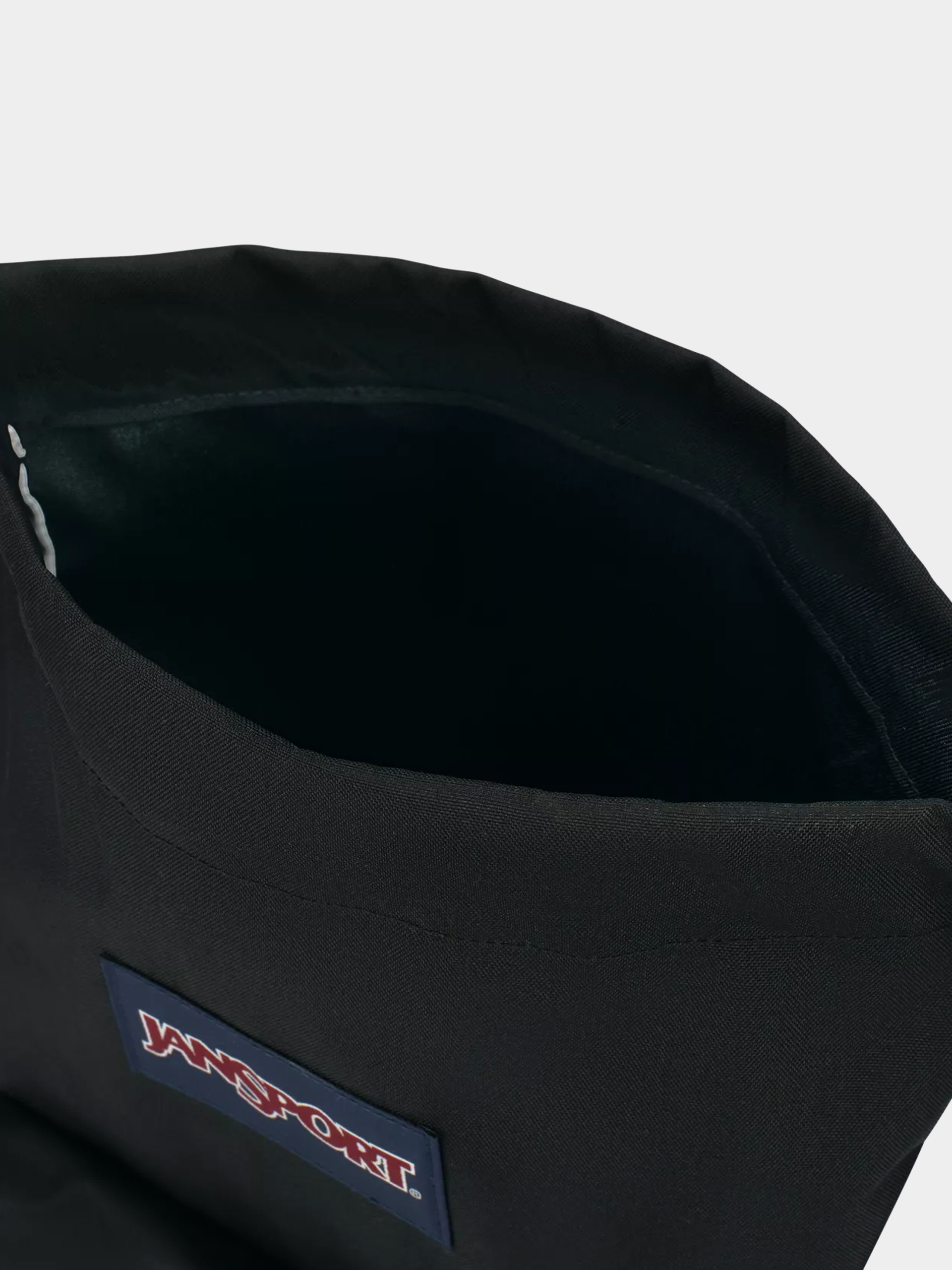 Раница JanSport Drawsack (black)