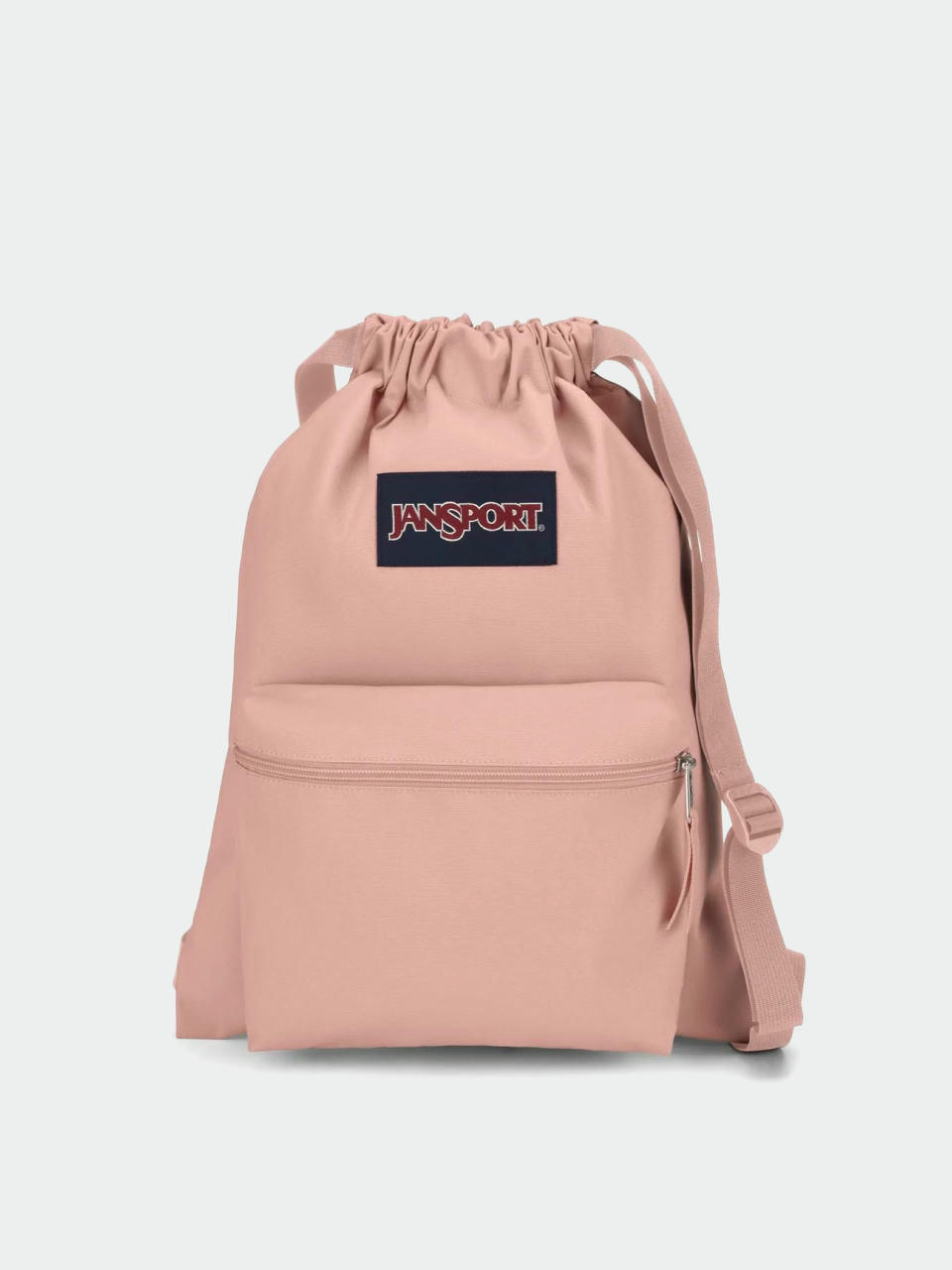 Раница JanSport Drawsack (misty rose)