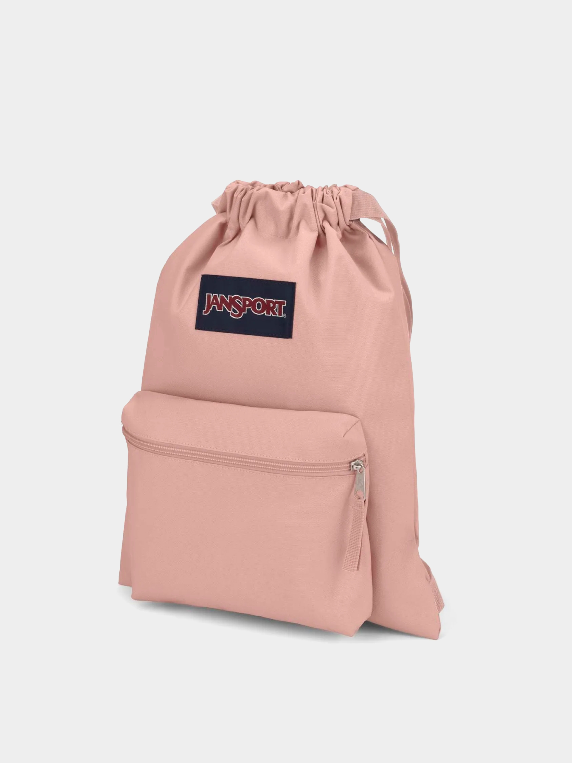 Раница JanSport Drawsack (misty rose)