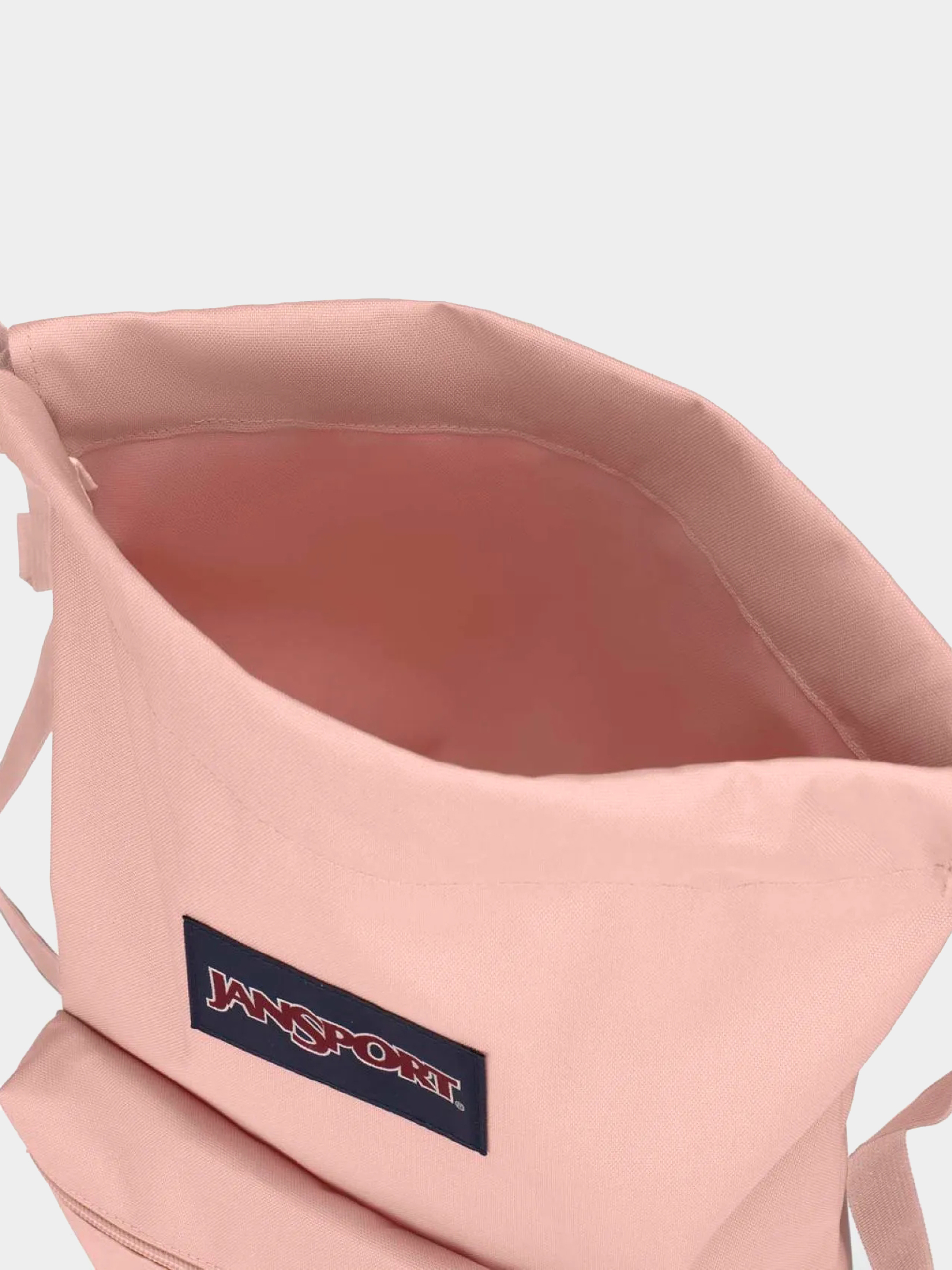 Раница JanSport Drawsack (misty rose)