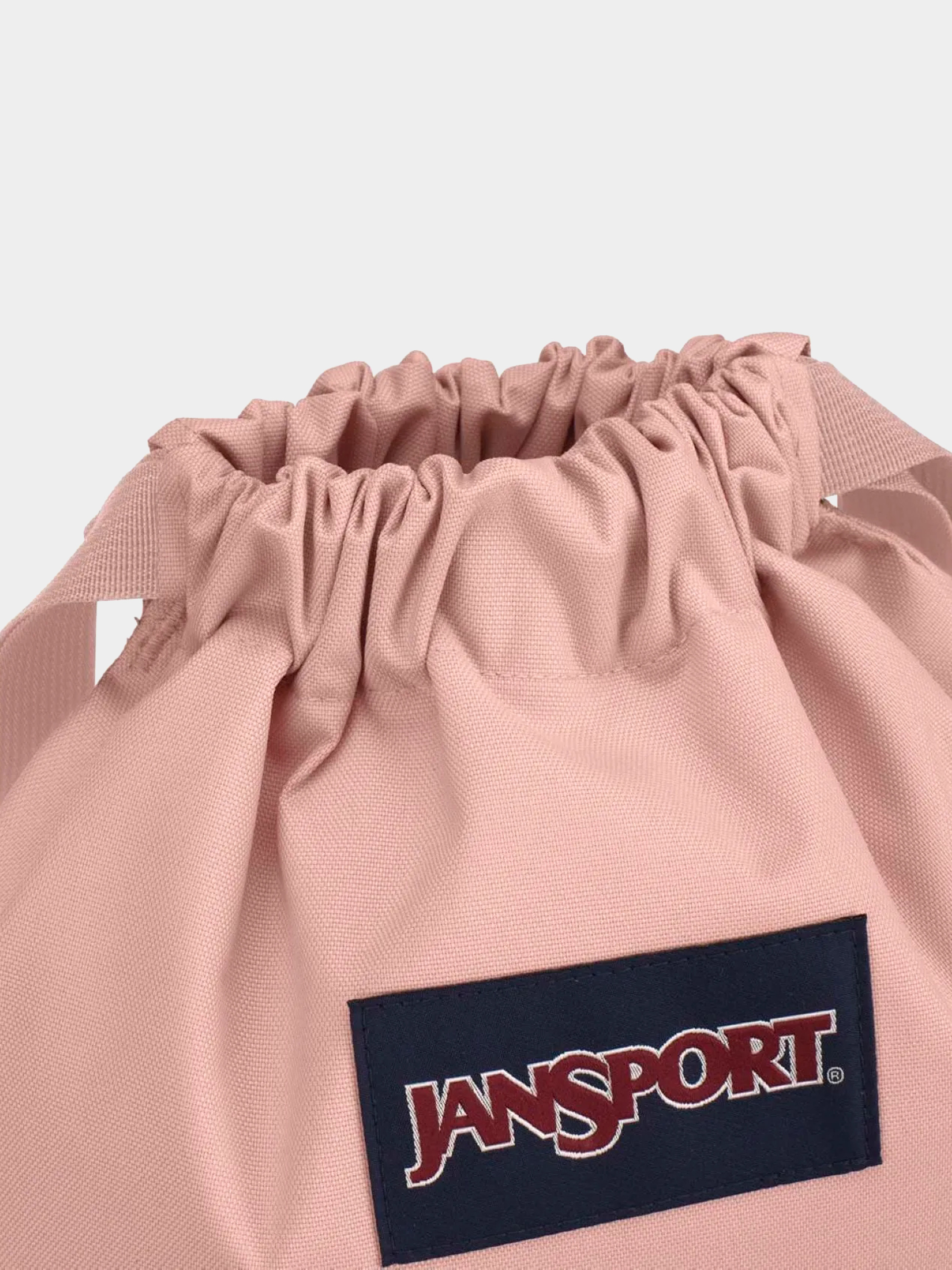 Раница JanSport Drawsack (misty rose)