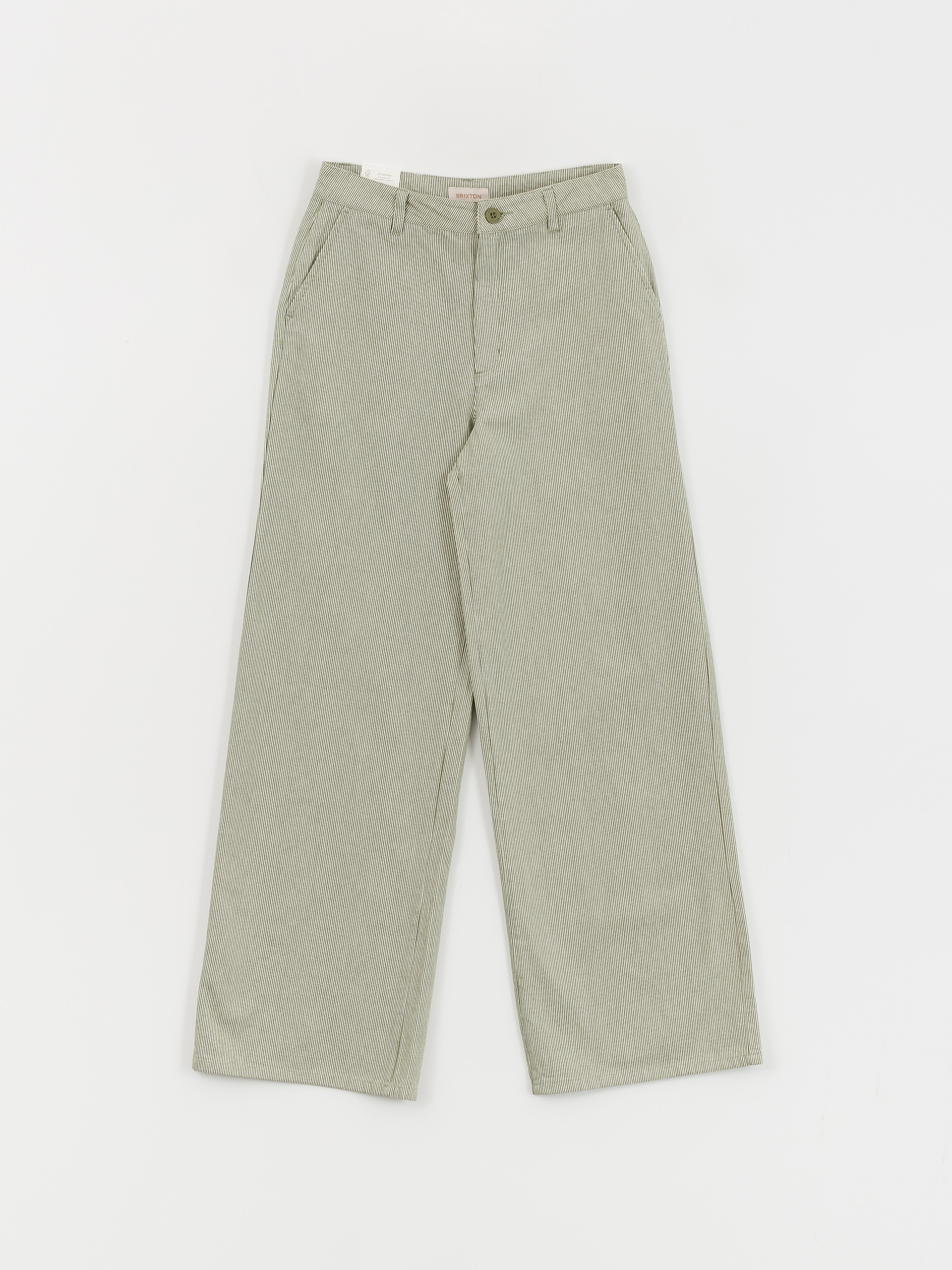 Панталони Brixton Victory Fl Wide Leg Wmn