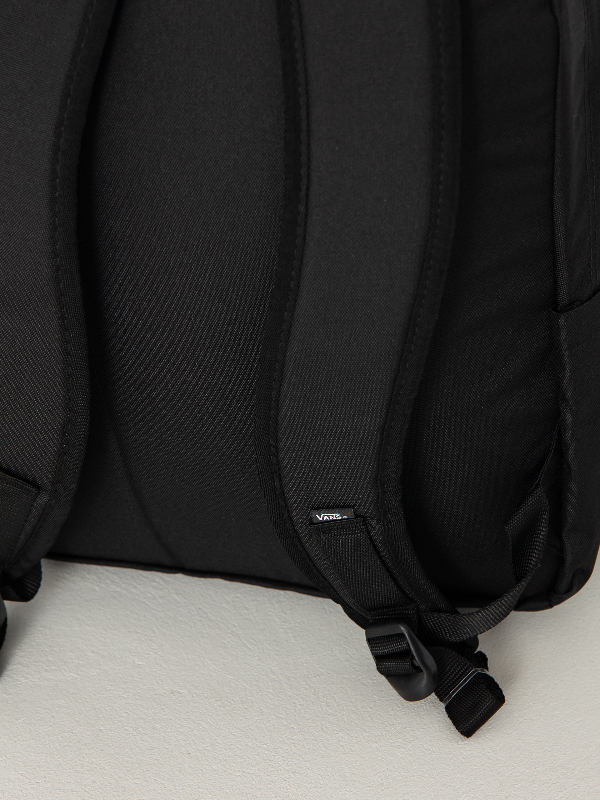 Раница Vans Old Skool (black)