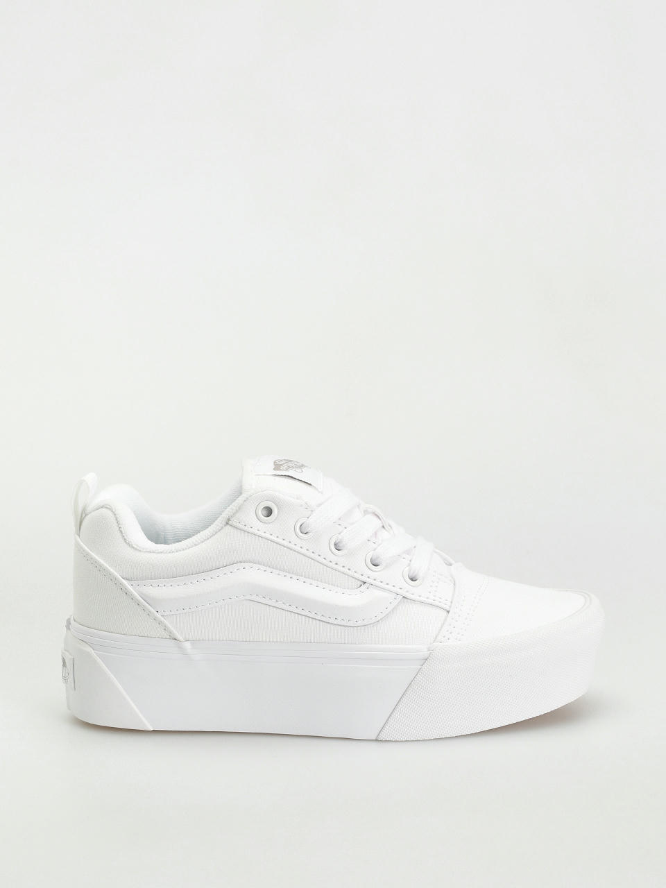 Обувки Vans Knu Stack (true white)