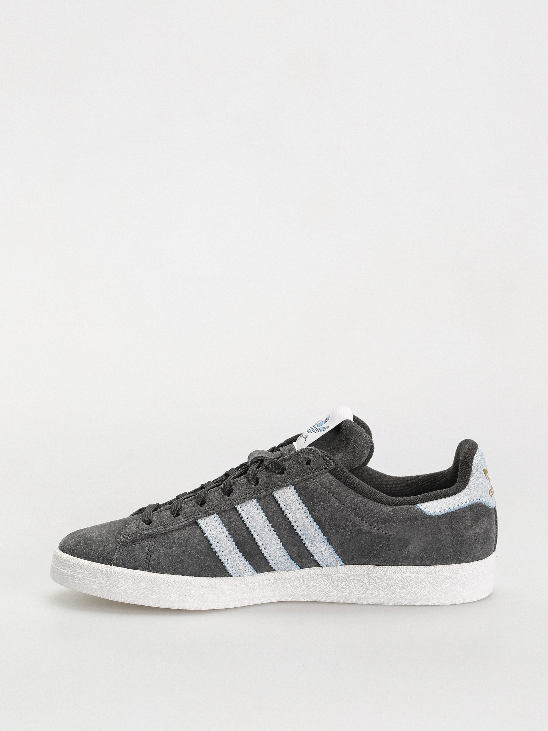 Обувки adidas X Henry Campus ADV (carbon/ftwwht/ltblue)