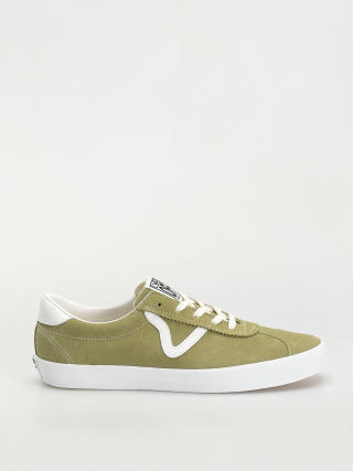 Обувки Vans Sport Low (green olive)