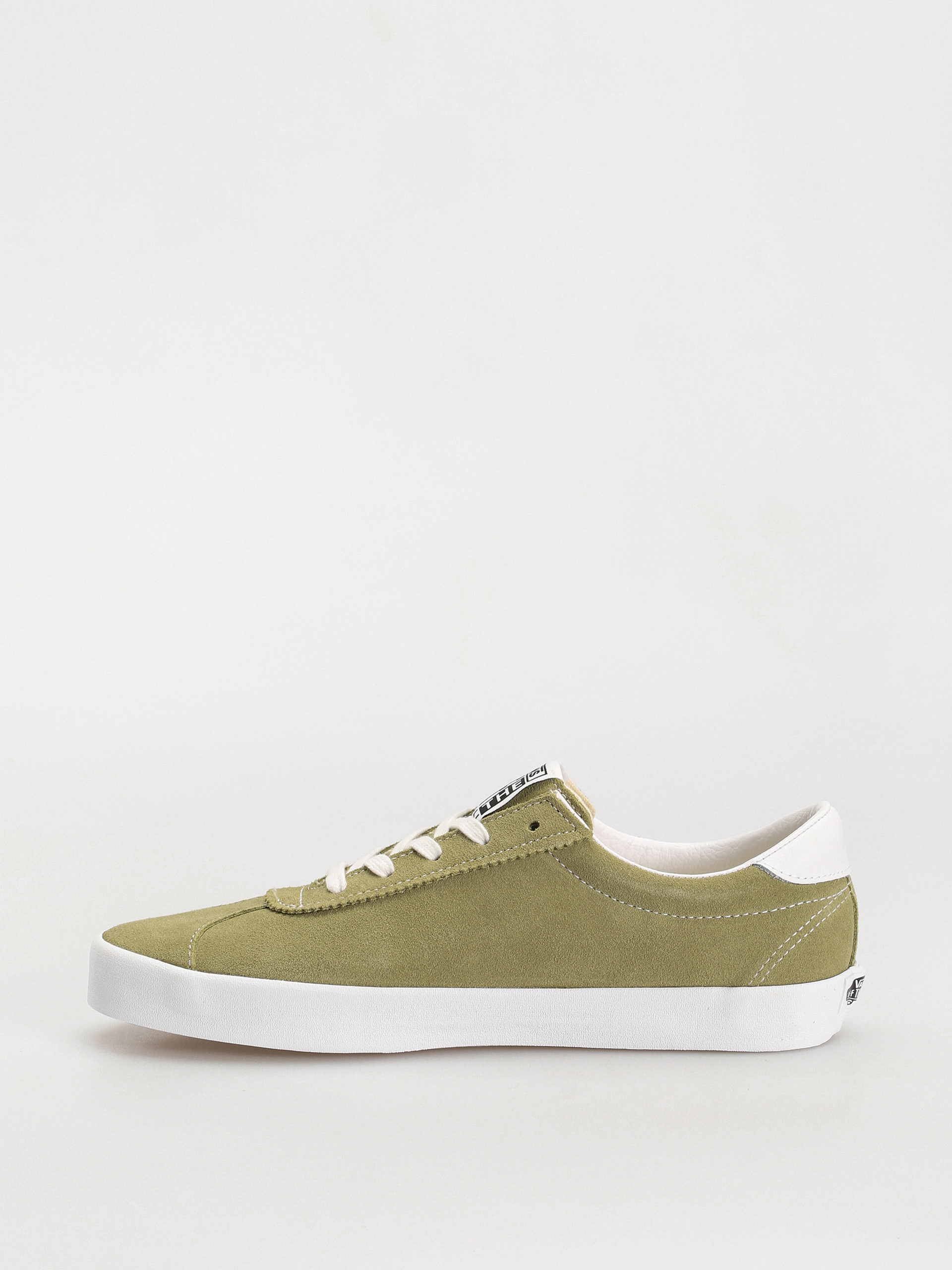 Обувки Vans Sport Low (green olive)