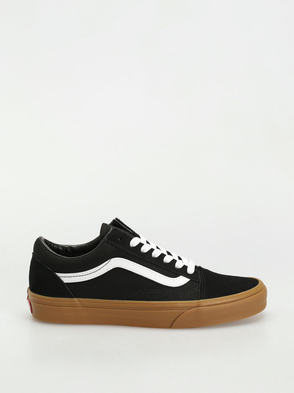 Обувки Vans Old Skool (black/gum)