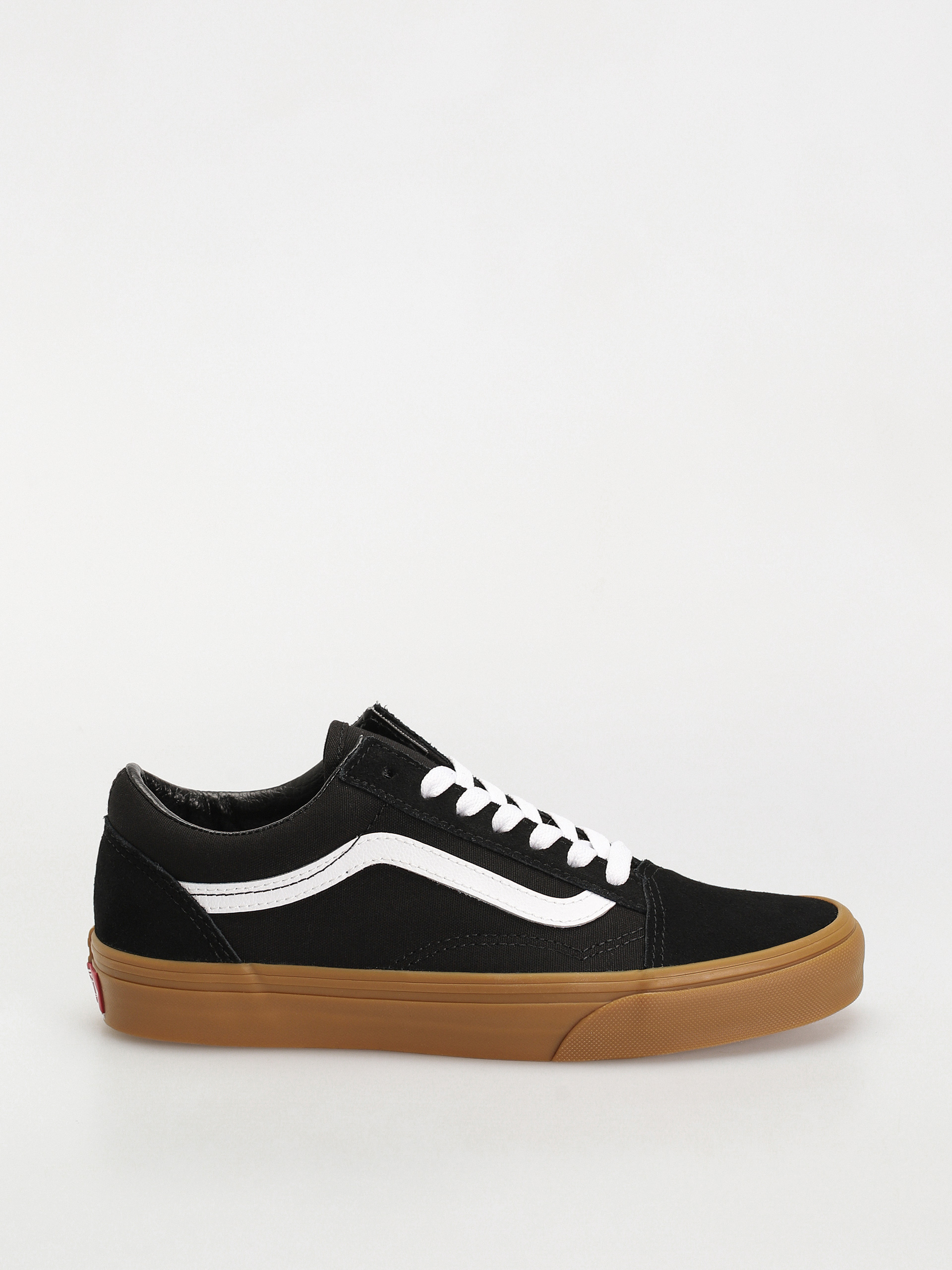 u041eu0431u0443u0432u043au0438 Vans Old Skool (black/gum)