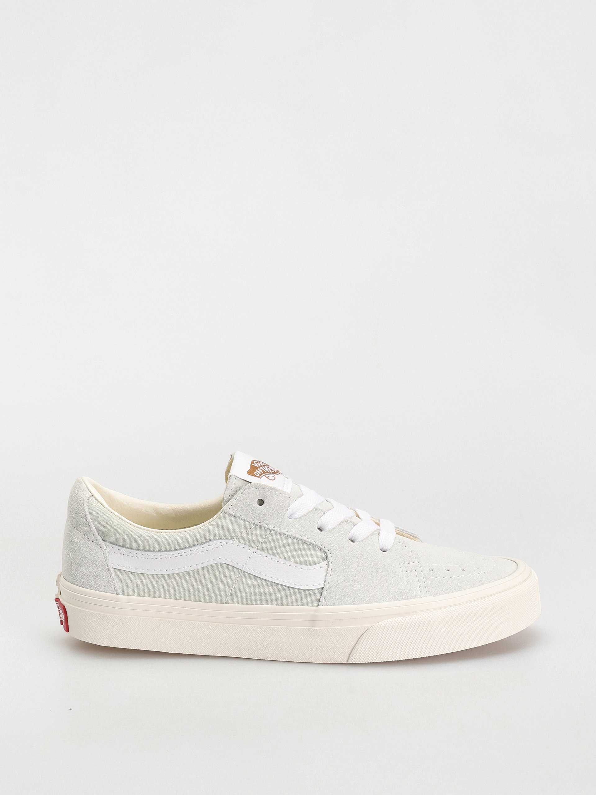 Обувки Vans Sk8 Low (canvas/suede murmur)