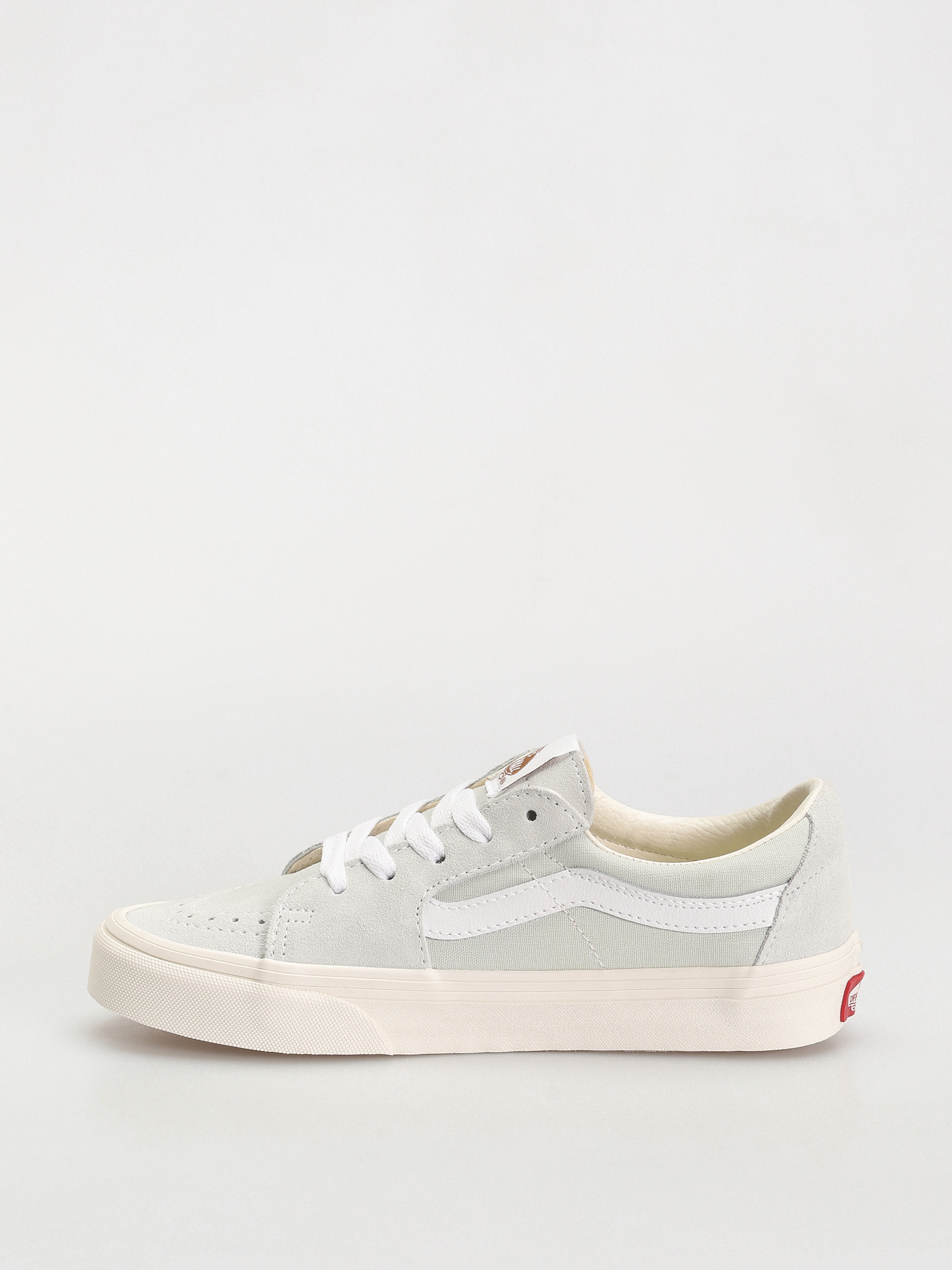 Обувки Vans Sk8 Low (canvas/suede murmur)
