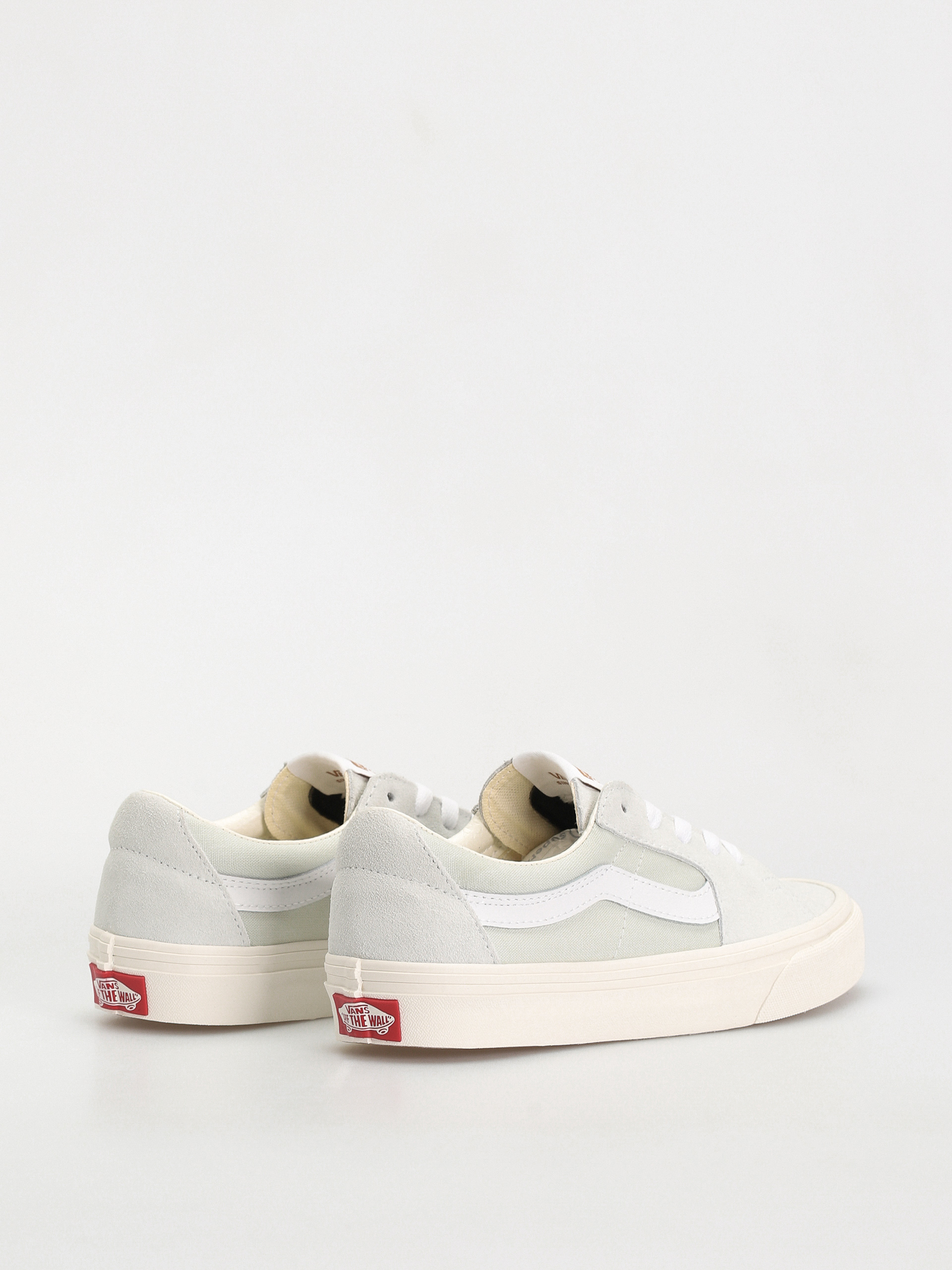 Обувки Vans Sk8 Low (canvas/suede murmur)