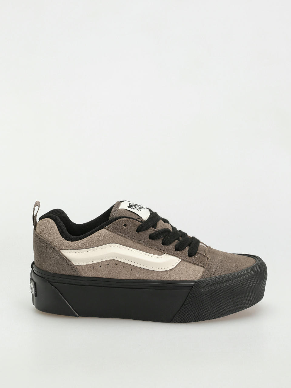 Обувки Vans Knu Stack (skater gray)