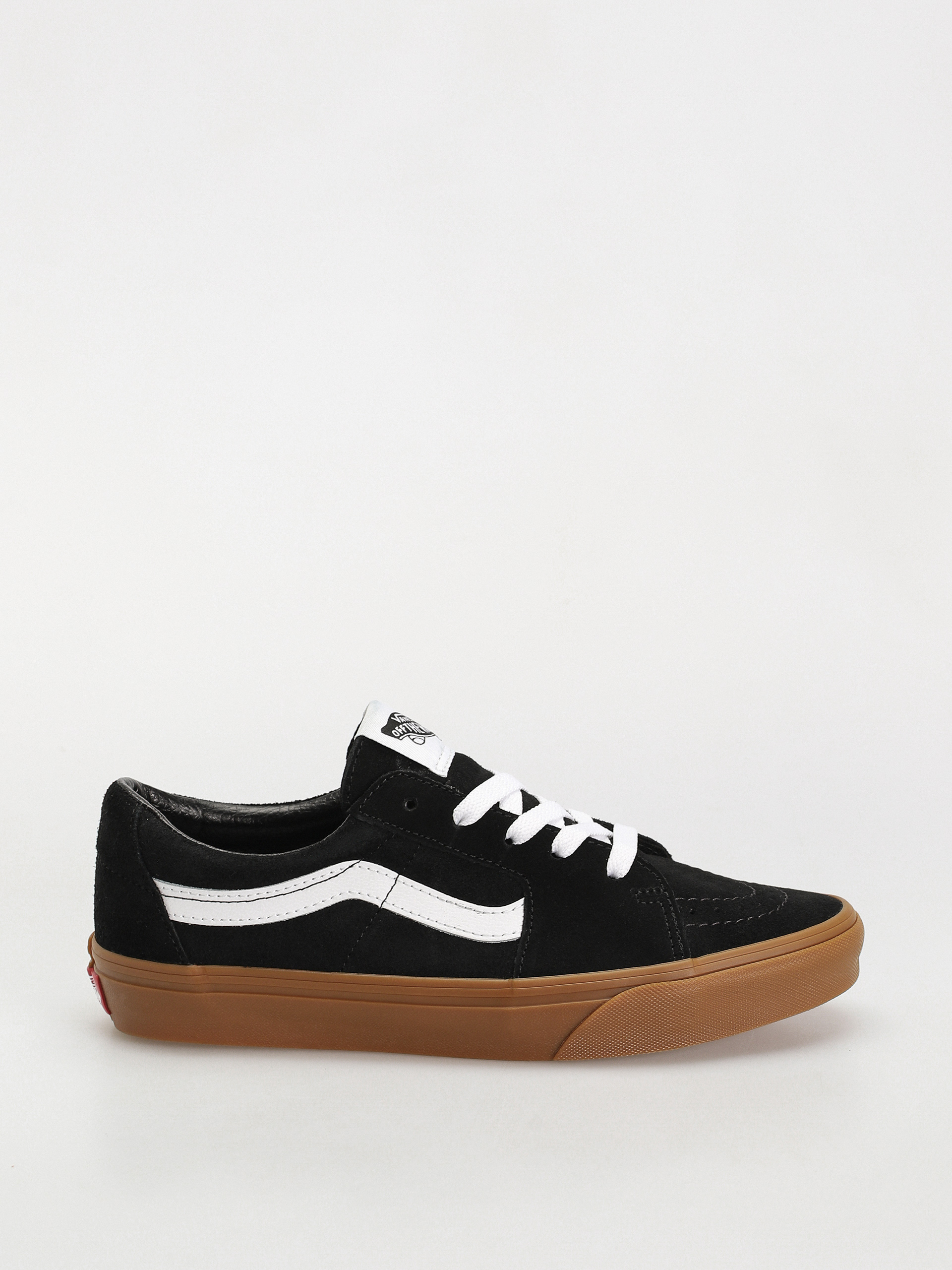u041eu0431u0443u0432u043au0438 Vans Sk8 Low (black/gum)