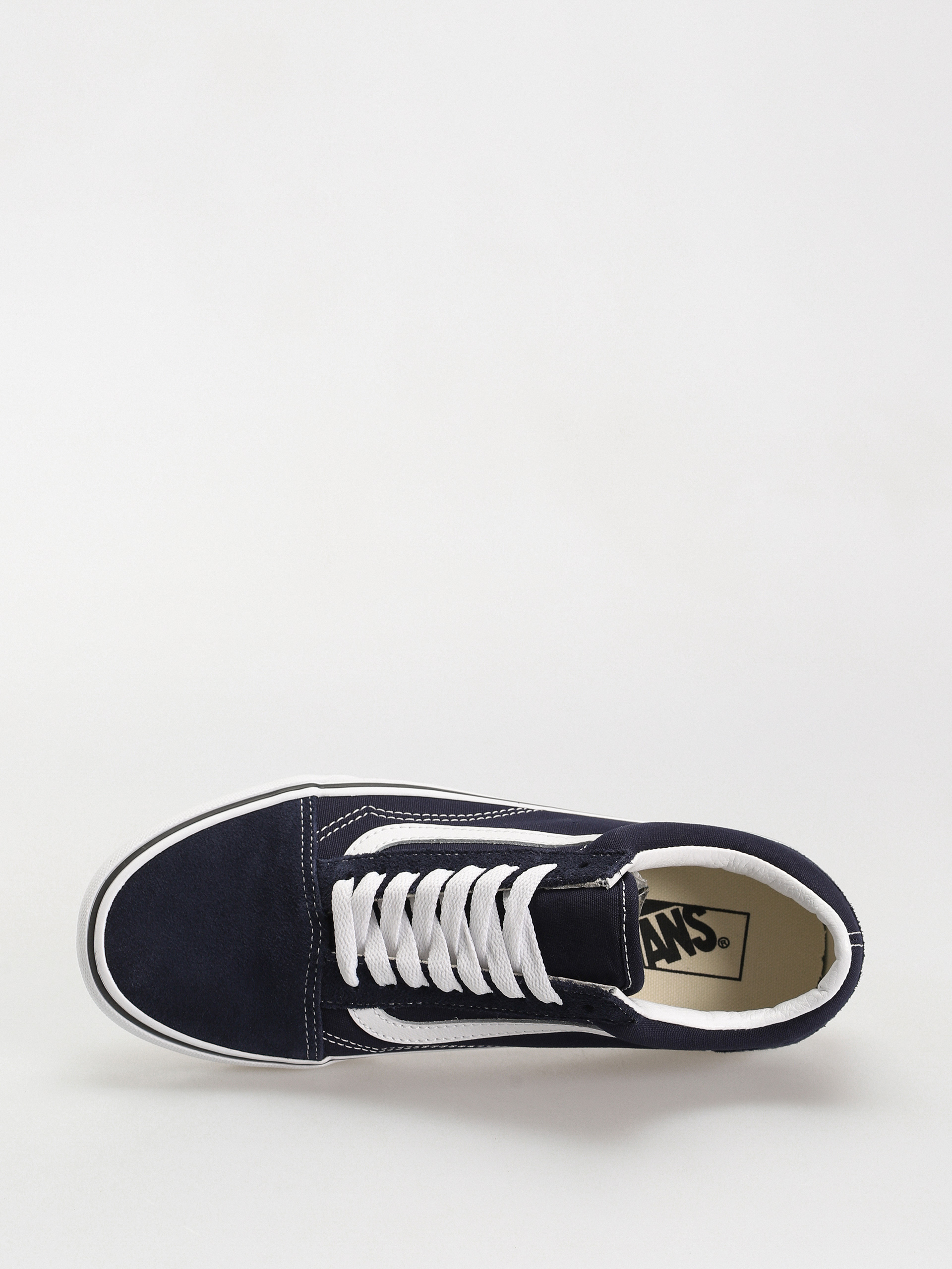 Обувки Vans Old Skool (parisian night/true white)