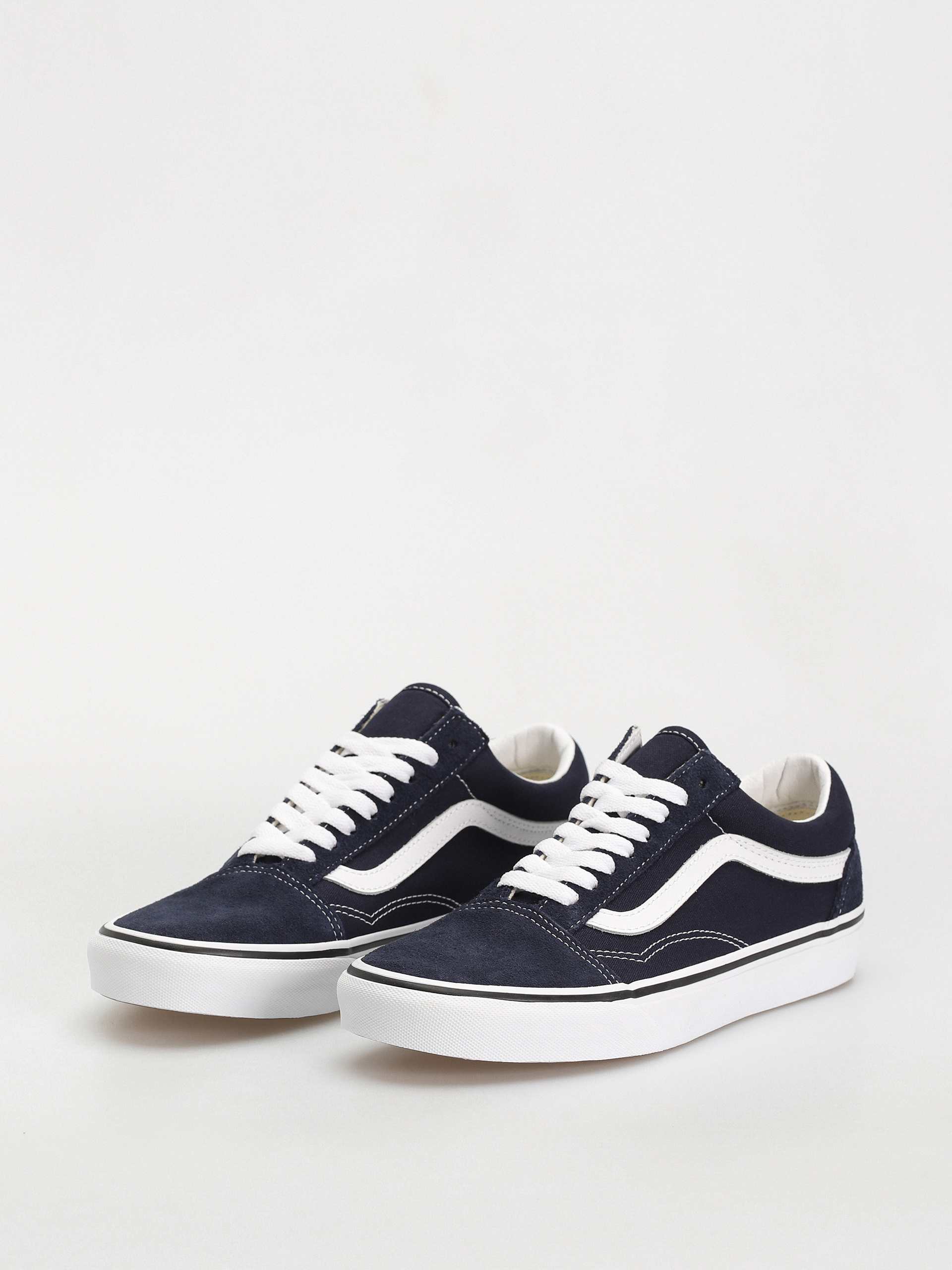Обувки Vans Old Skool (parisian night/true white)