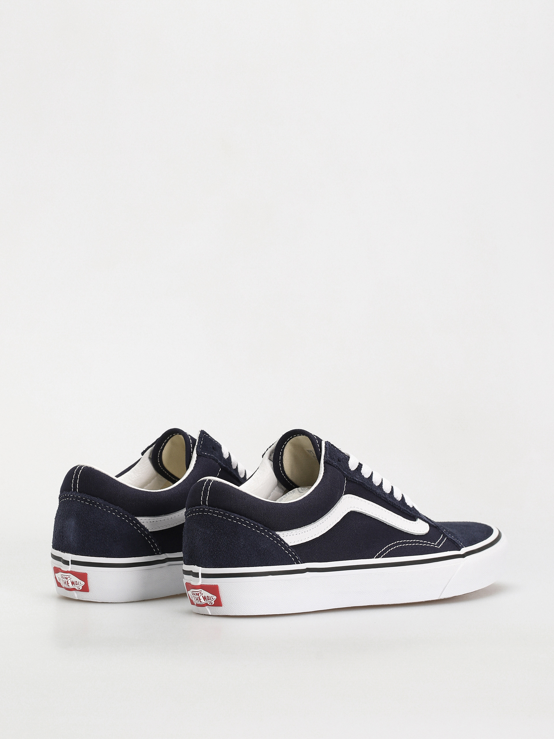 Обувки Vans Old Skool (parisian night/true white)