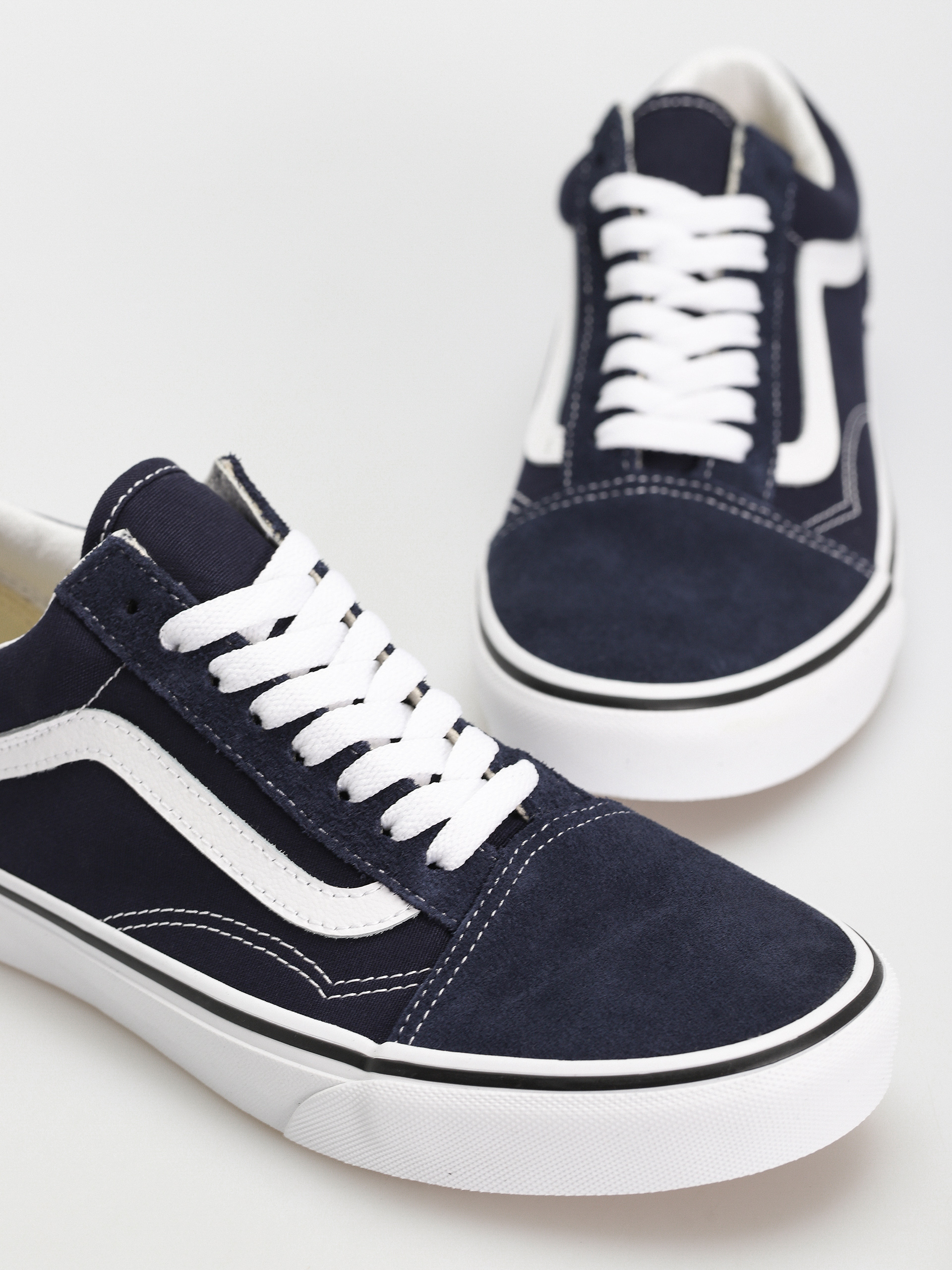 Обувки Vans Old Skool (parisian night/true white)