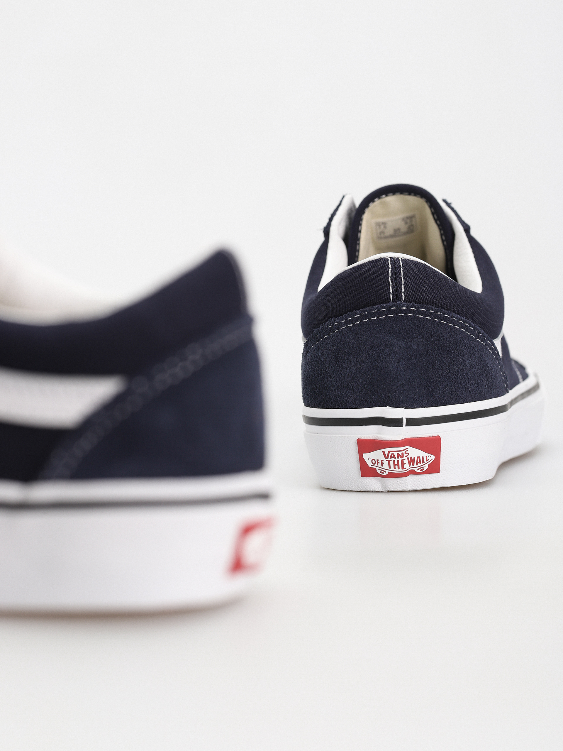 Обувки Vans Old Skool (parisian night/true white)