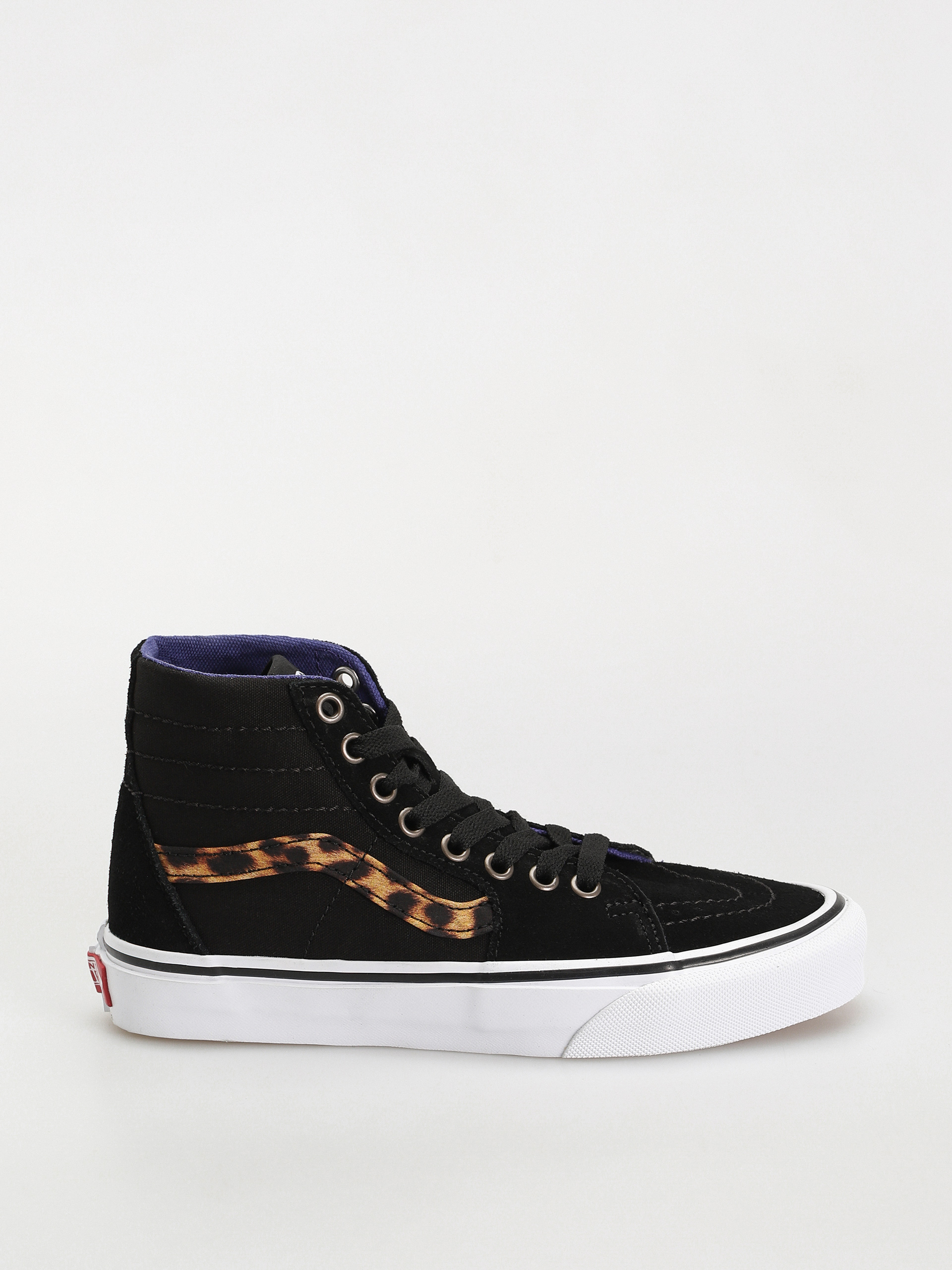u041eu0431u0443u0432u043au0438 Vans Sk8 Hi Tapered (90s grunge black)